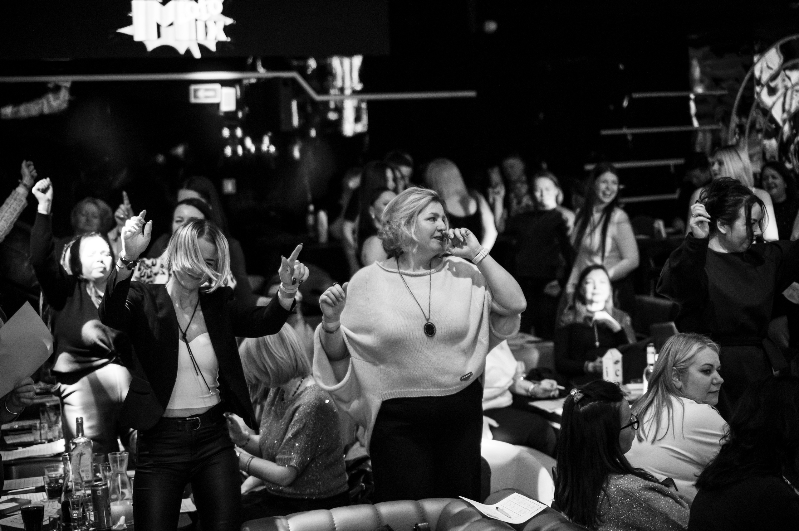 Репортажная съемка (съемка мероприятий). Фотограф Беларусь — Ольга Шаповалова (Жардецкая)