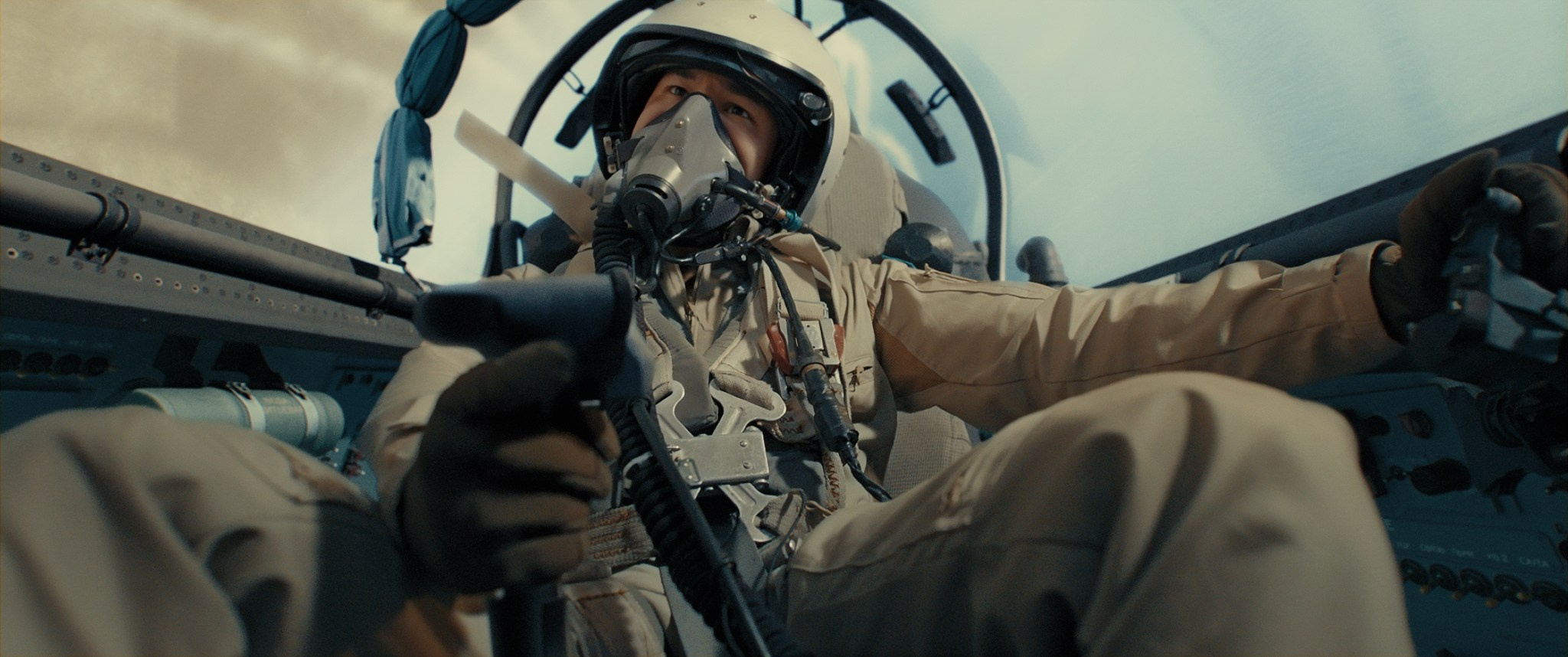 Фильм Время патриотов. Цветокоррекция кино, рекламы и клипов. В Алматы и по всему миру. Юрий Косяков