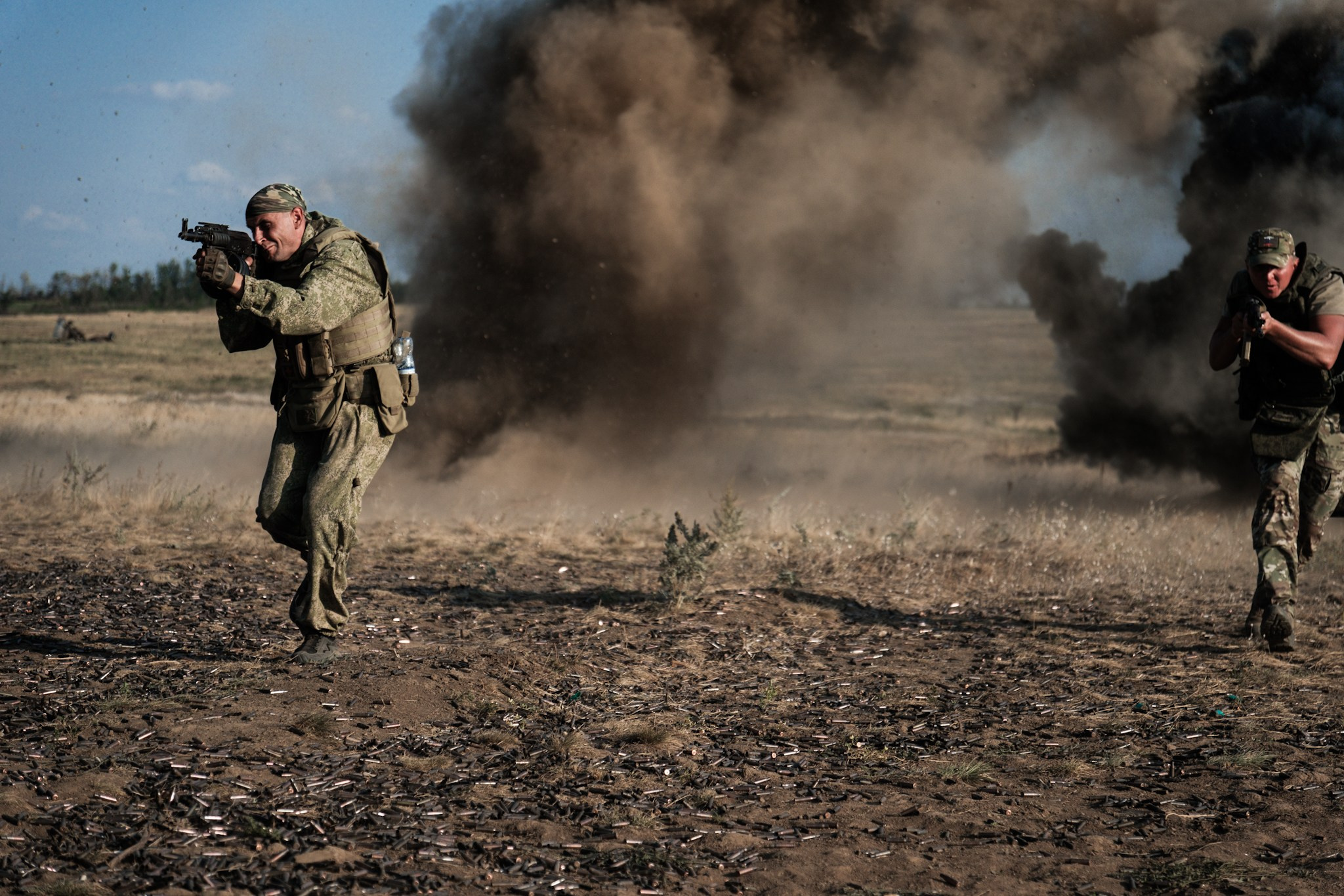Военные снимки. EMELYAN|Военный фотограф Артур Емельянов