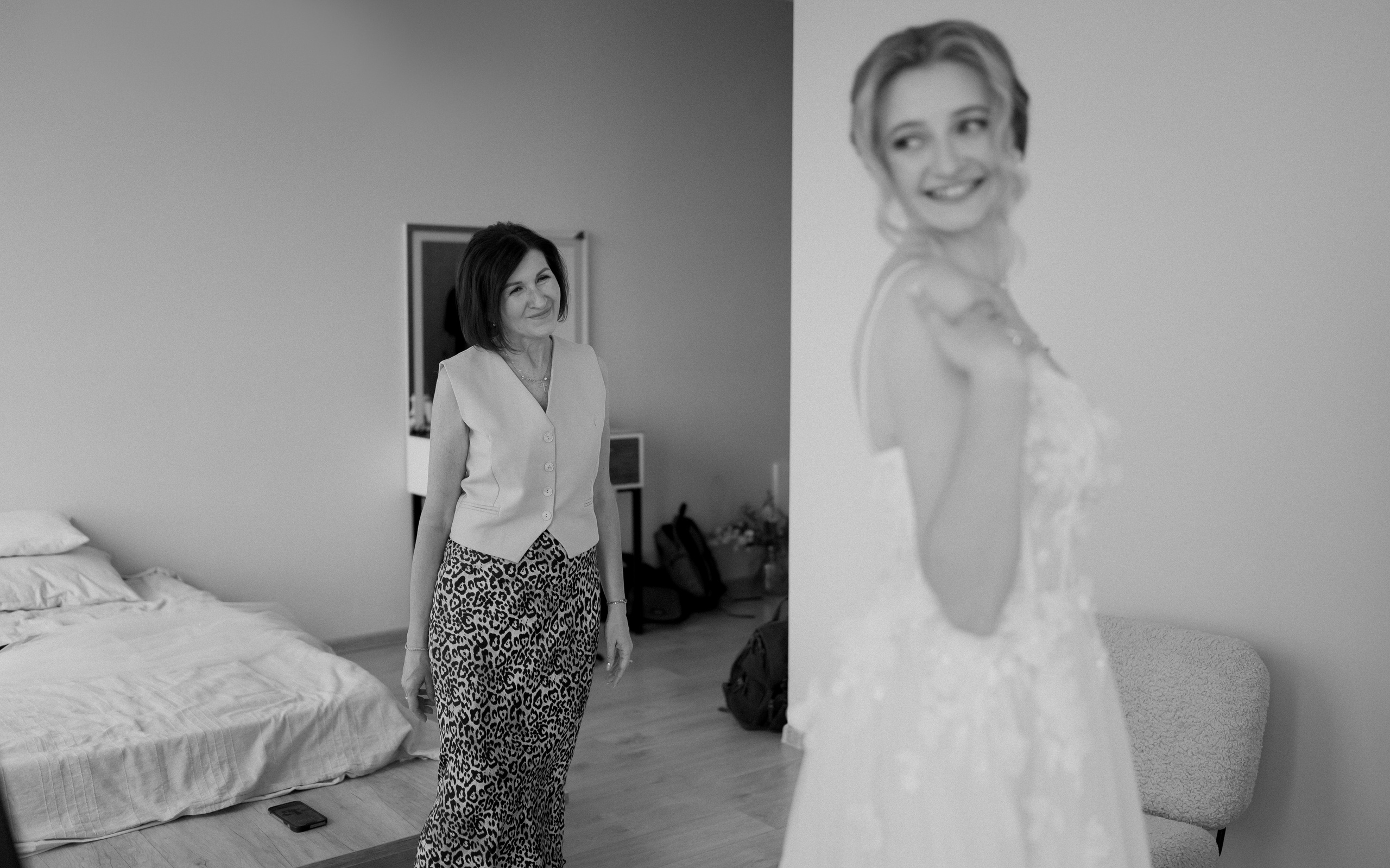 Антон и Валерия. Свадебный фотограф Уфа Дарья Насырова