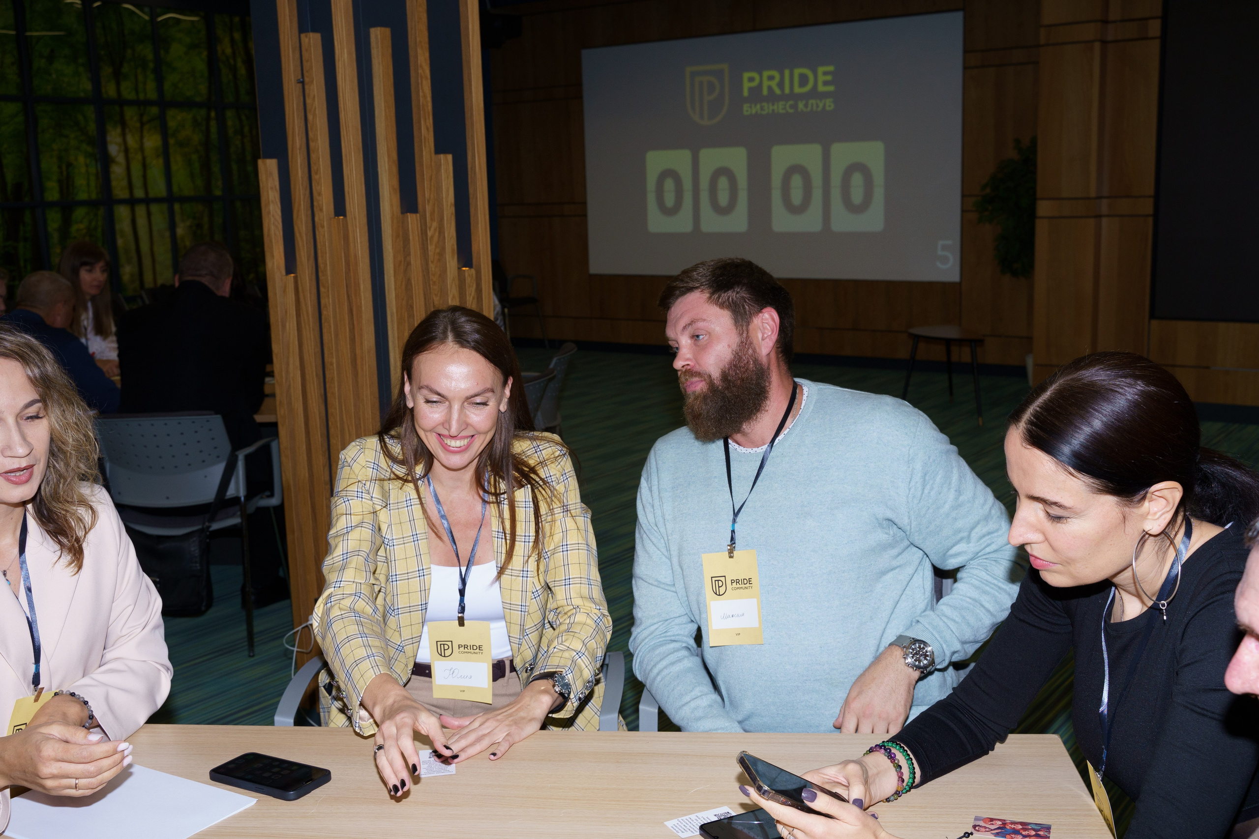 Репортаж. Виктория Алпеева — фотограф по любви