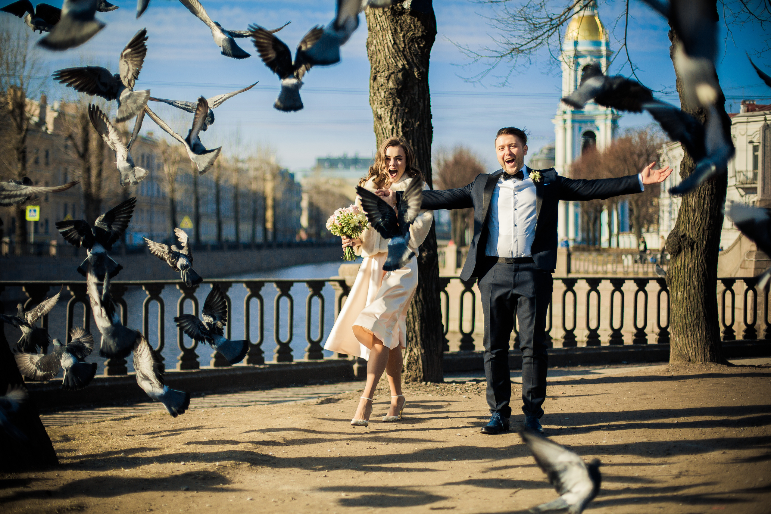 Яна и Иван. Детский, свадебный и семейный фотограф Юлия Курбатова, Санкт-Петербург