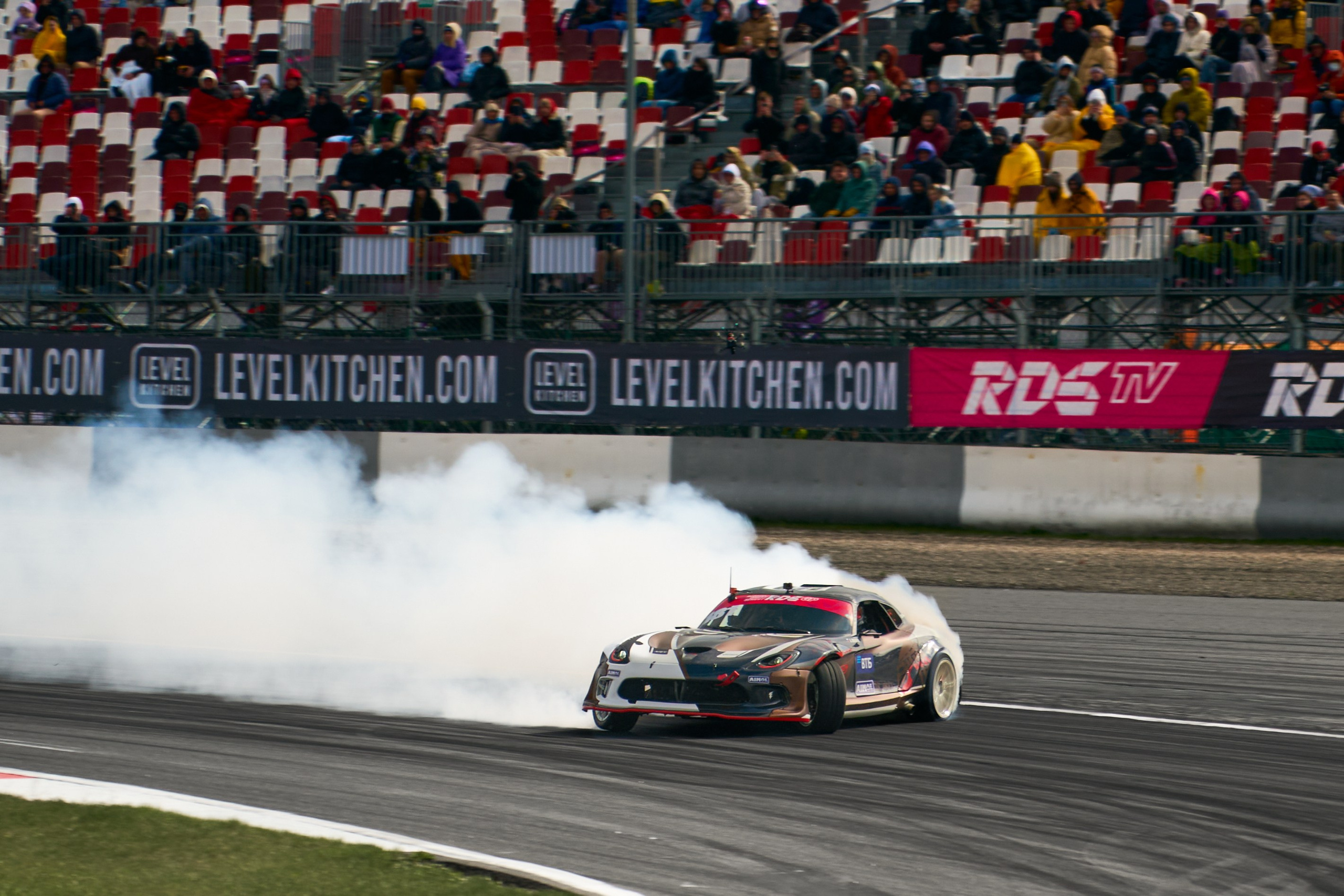 RDS GP 2025 st1 MRW. FM Media Сrew. Репортажные фото и видео