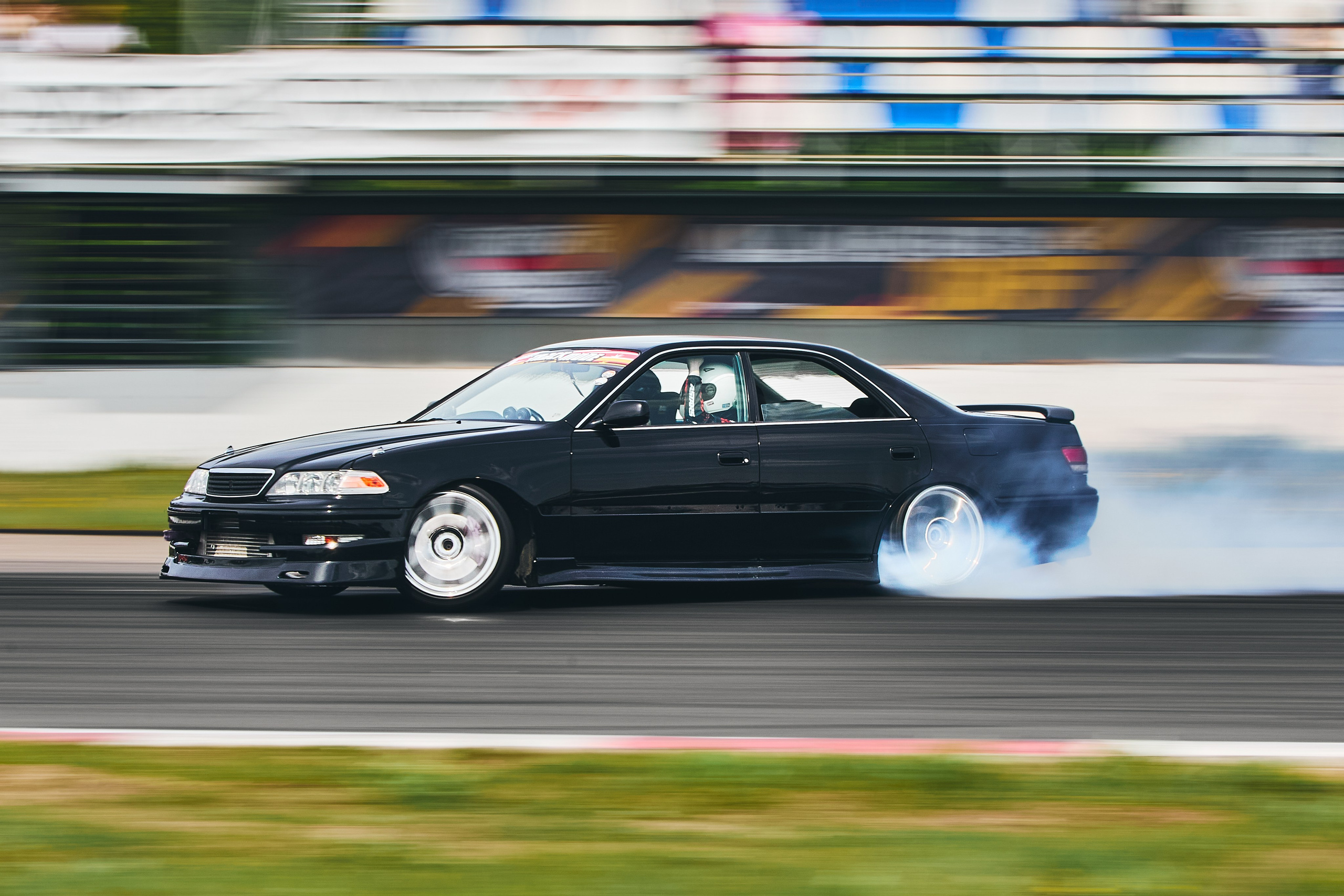 DriftExpo Track Mode ADM Raceway. FM Media Сrew. Репортажные фото и видео