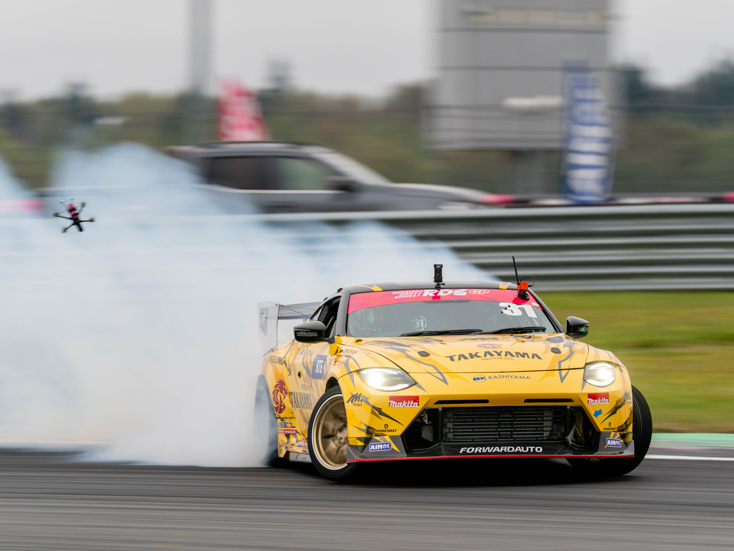 RDS GP 2025 st7 MRW. FM Media Сrew. Репортажные фото и видео