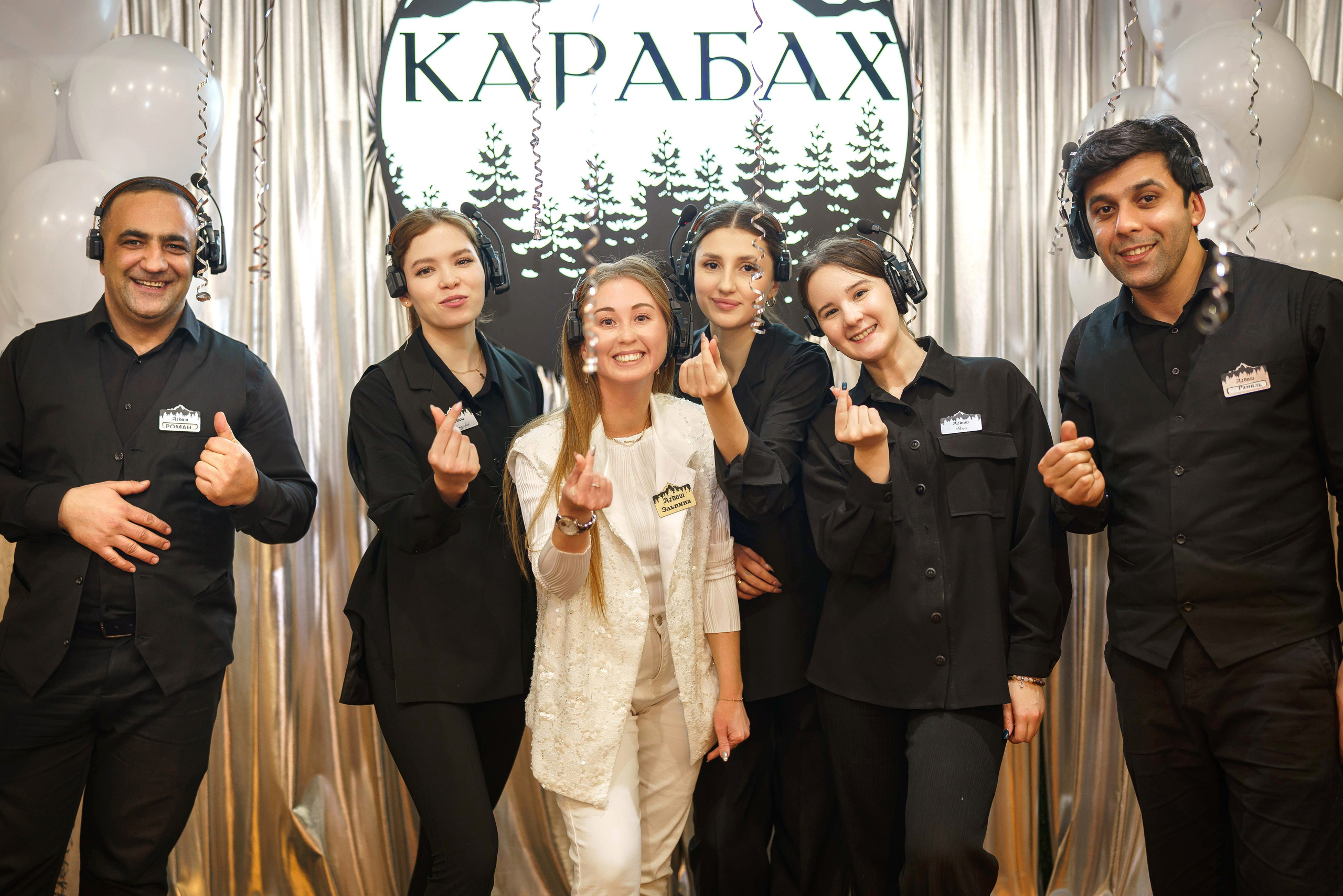 «АГДАШ» — 16 ЛЕТ!. ФЕСС-ФОТО/ВИДЕО