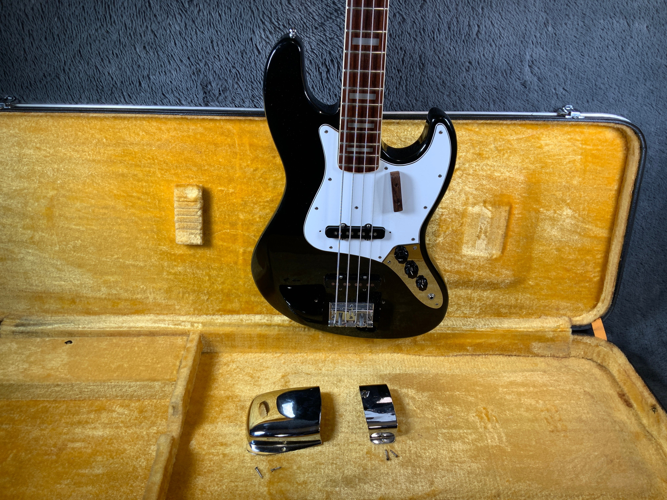 Fresh Jazz Bass Japan 70's
