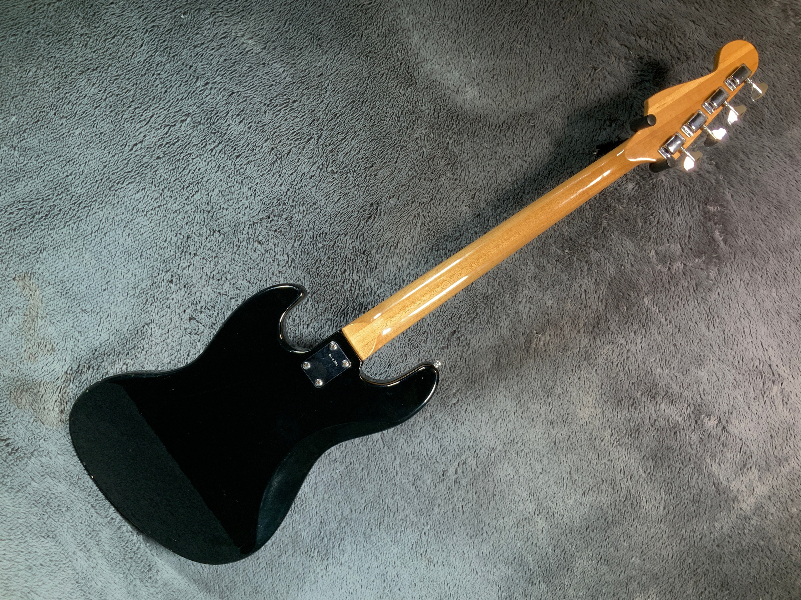 Fresh Jazz Bass Japan 70's