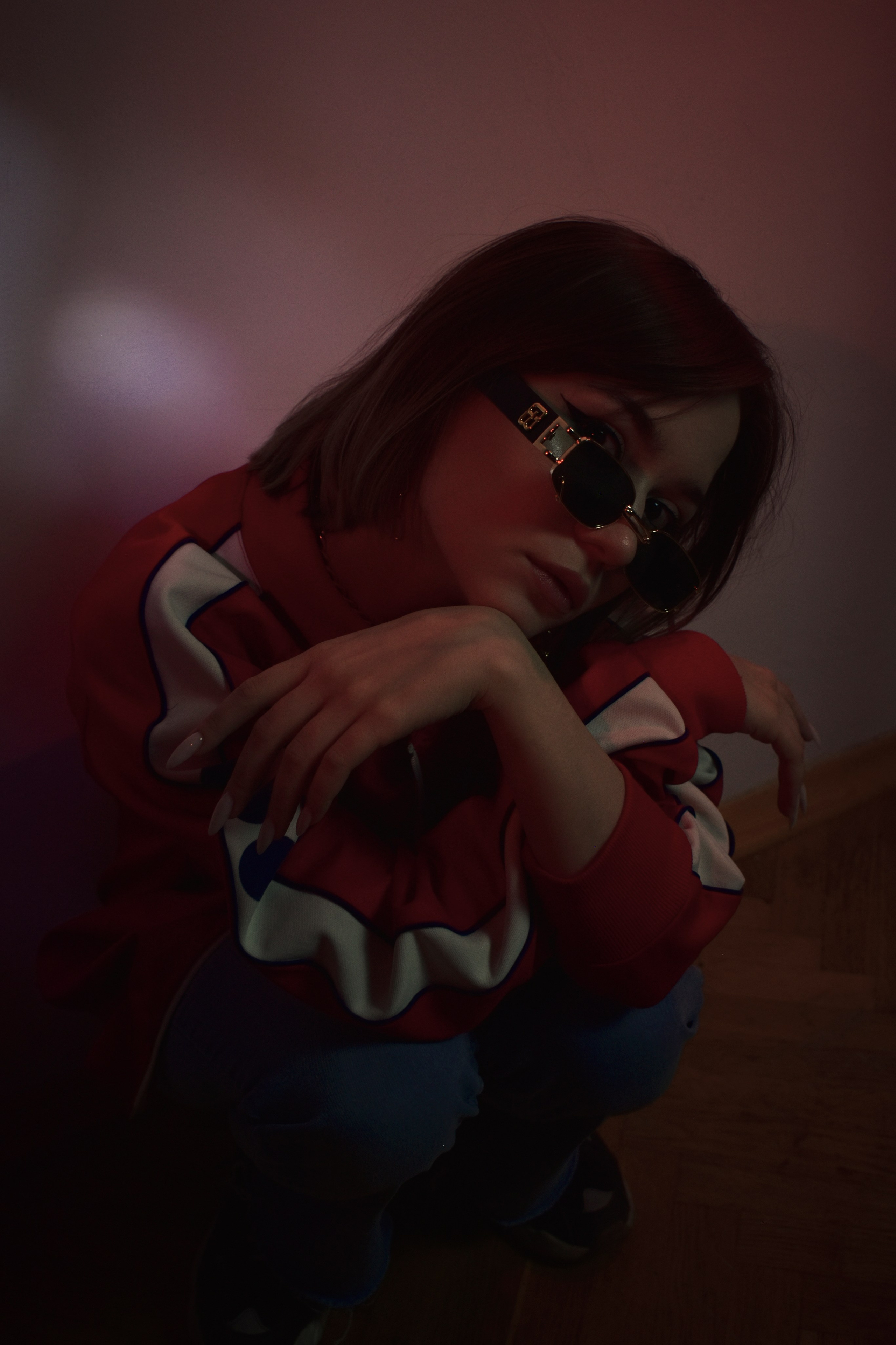 Элина. Фотограф в Спб Арина Чеглакова