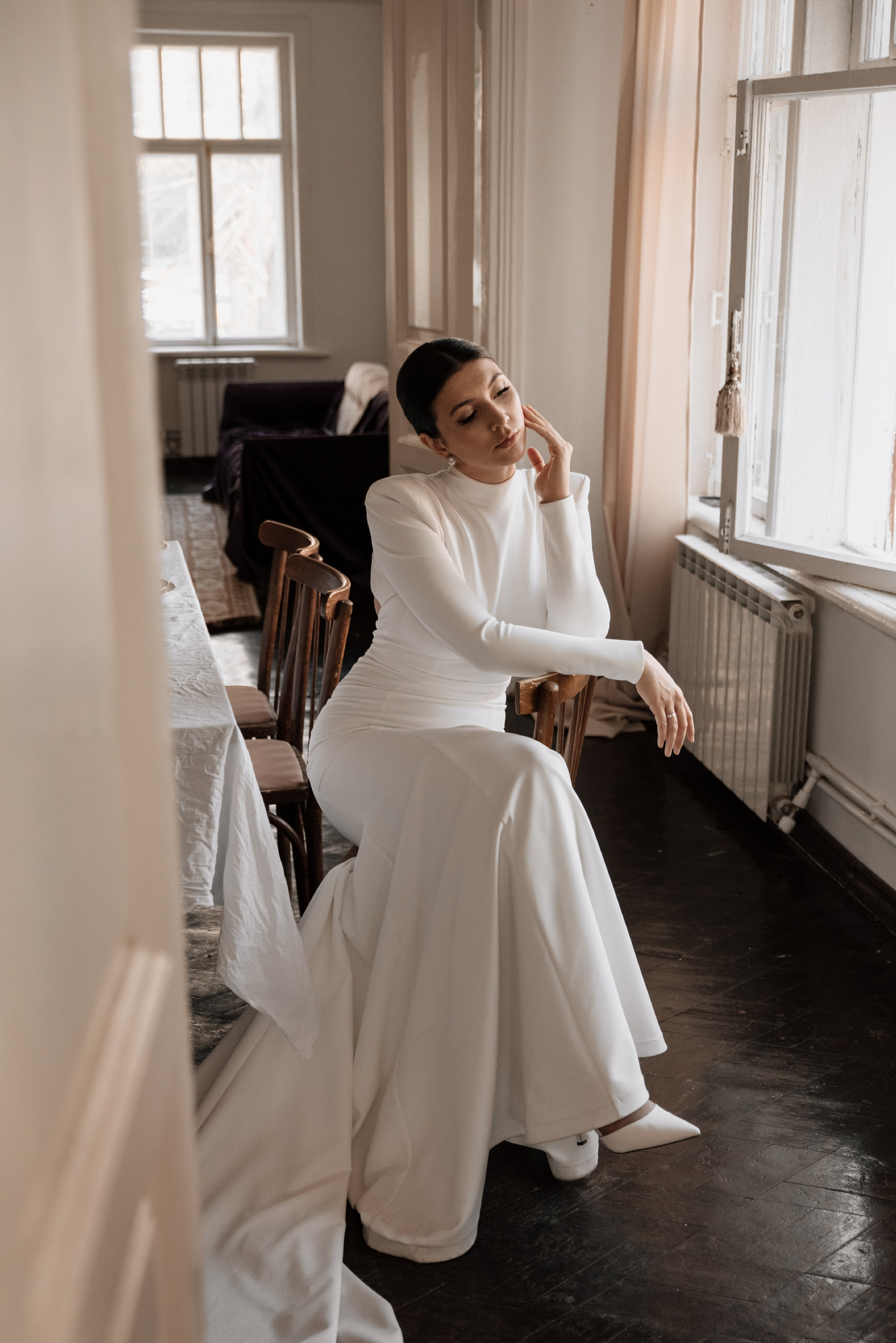 Ангелина ♡ Максим. Фотограф Ольга Плеханова | Нижний Новгород, Москва