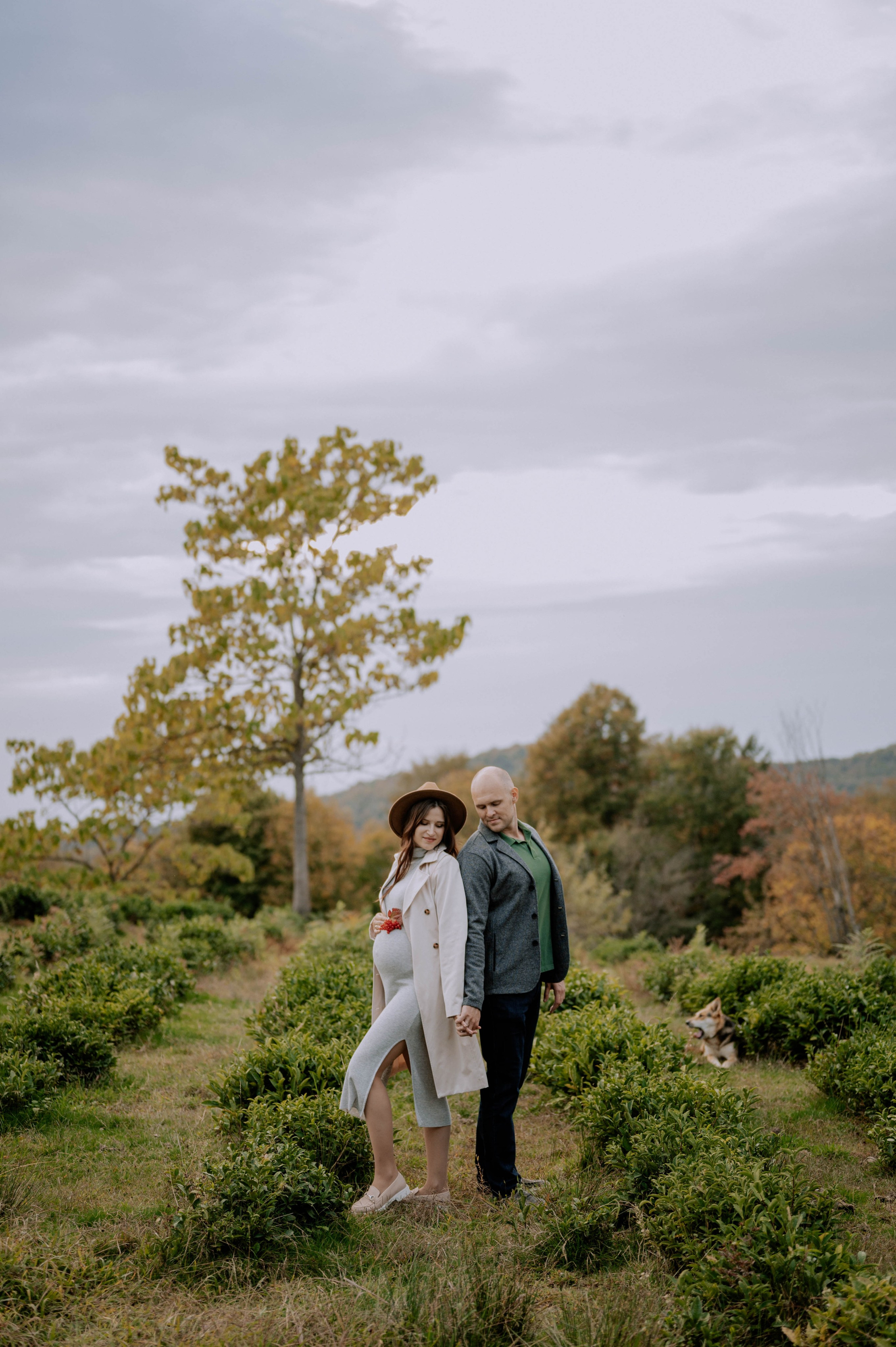 Таня и Денис. Фотограф Сочи Кисматова Анастасия