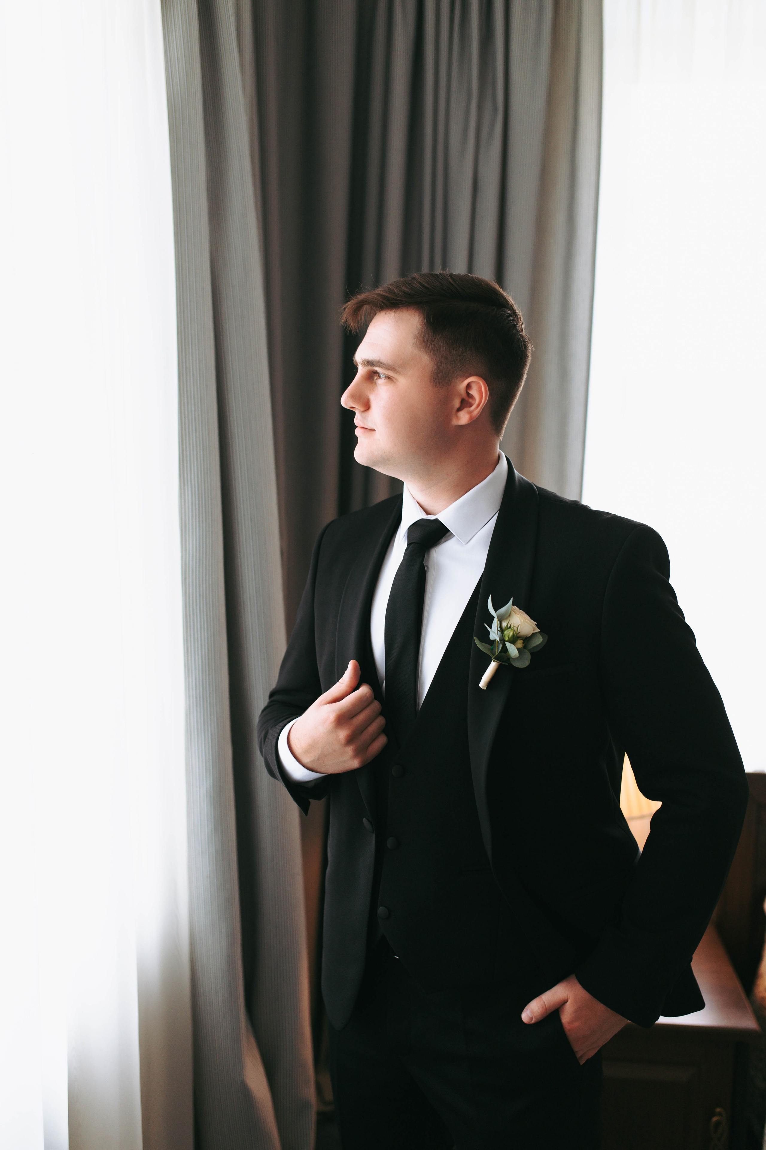 Максим и Анастасия. Свадебный и семейный фотограф в Нижнем Новгороде