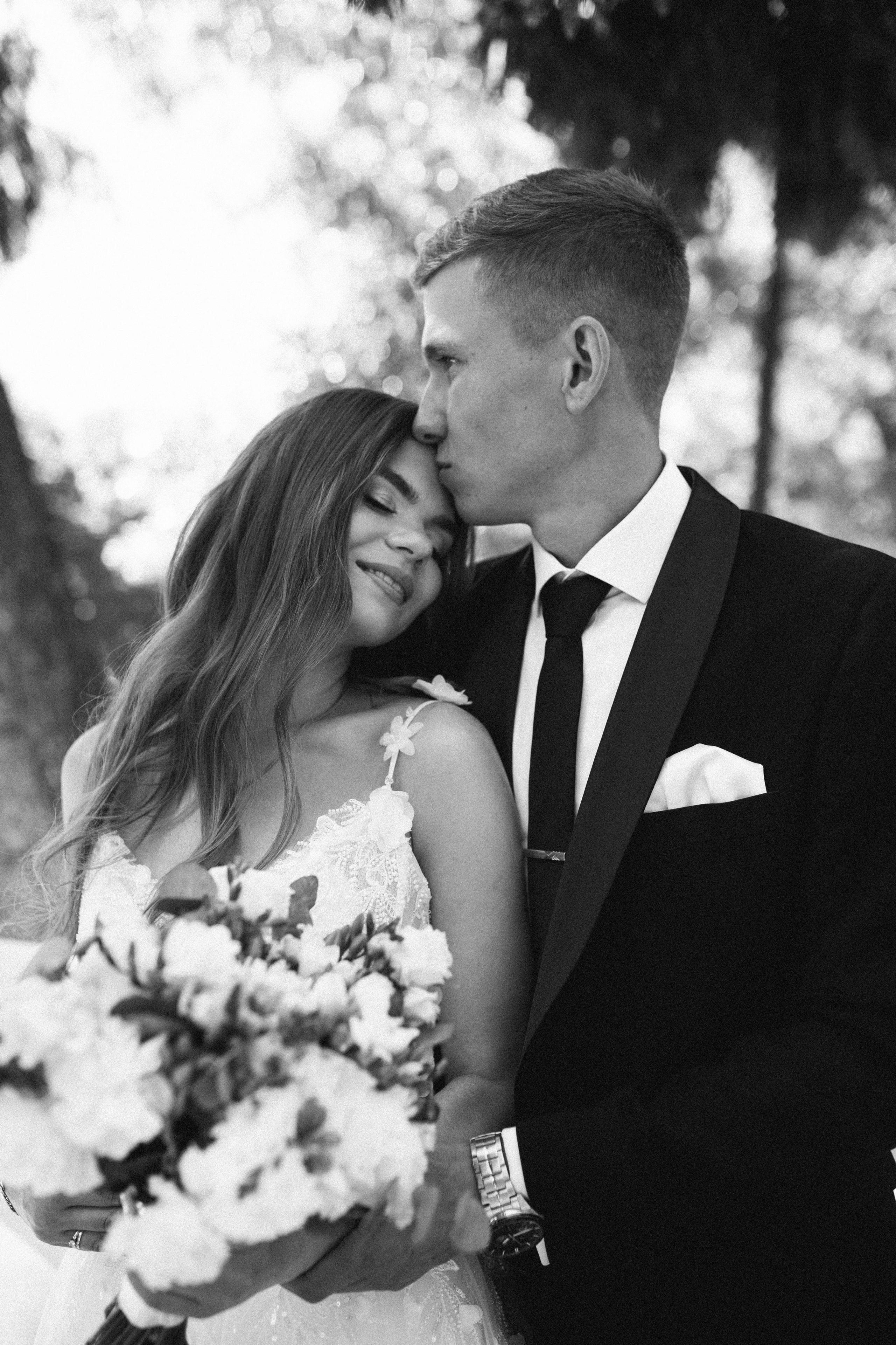 Илья и Анастасия. Свадебный и семейный фотограф в Нижнем Новгороде