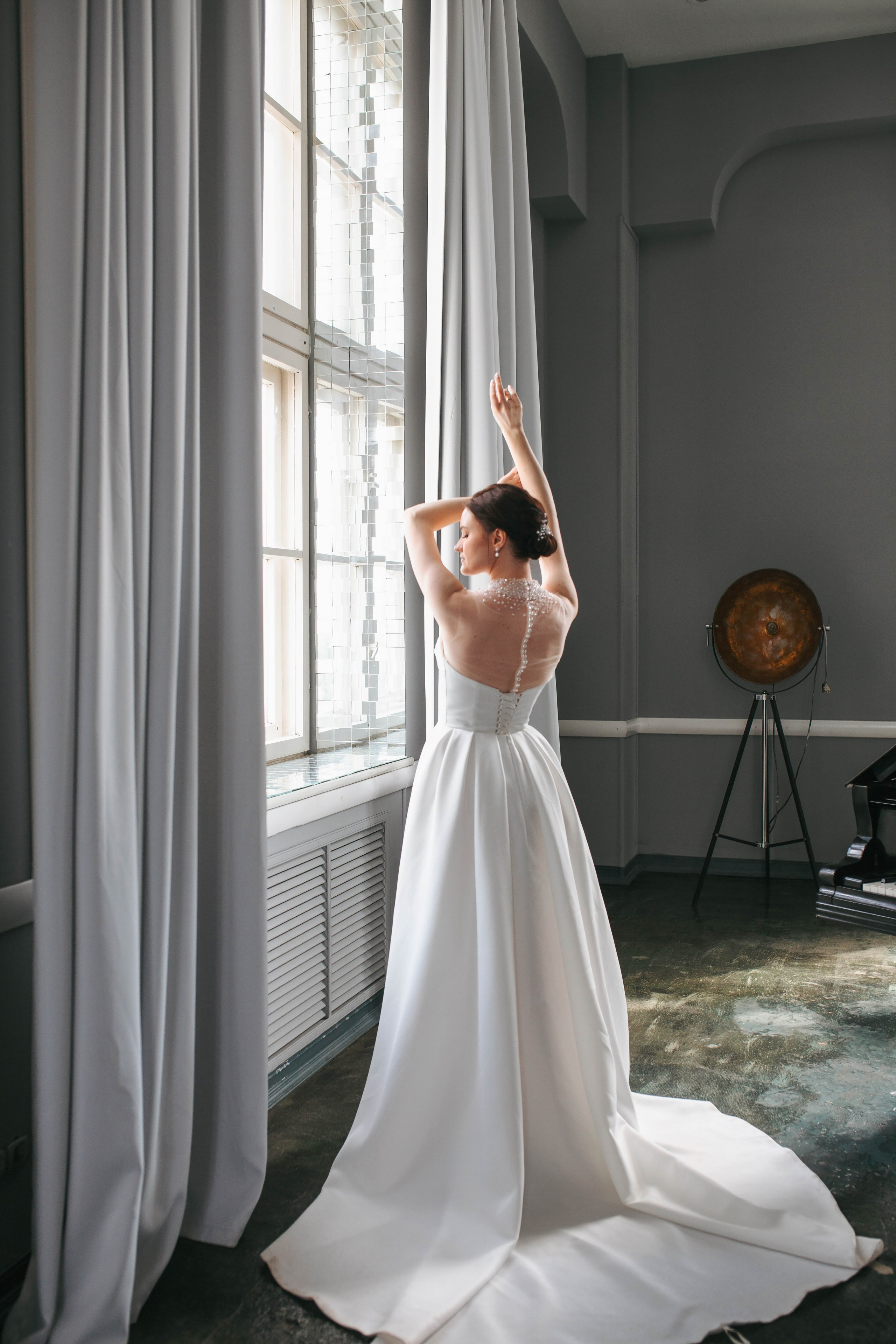 Олег и Анастасия. Свадебный и семейный фотограф в Нижнем Новгороде