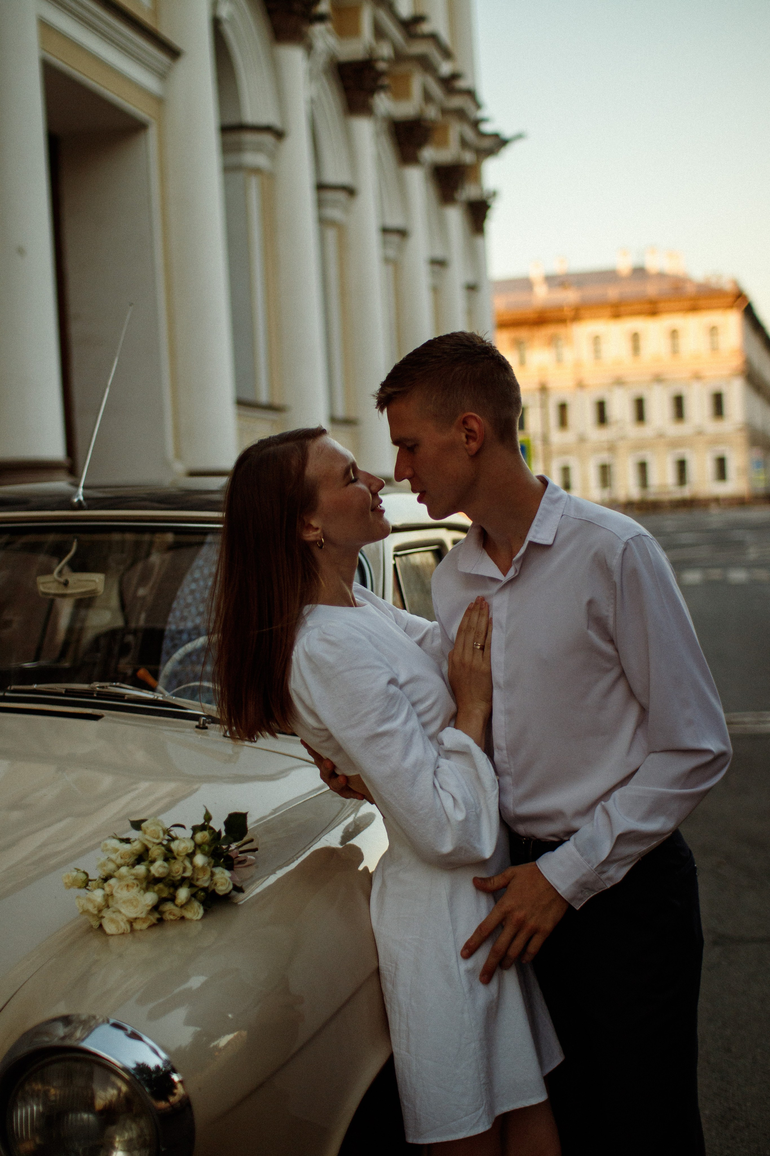 Love Story/Свадьбы. Федорова Инесса, фотограф в Санкт-Петербурге