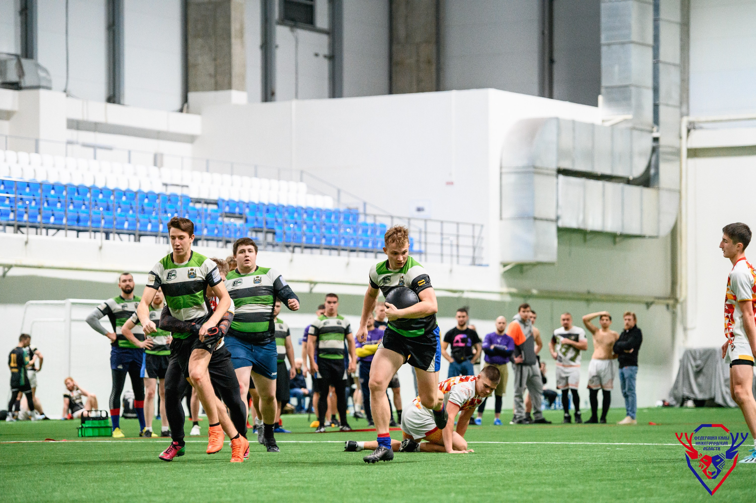 Межрегиональный фестиваль «Кила-Сила». Фотограф Захваткин Роман