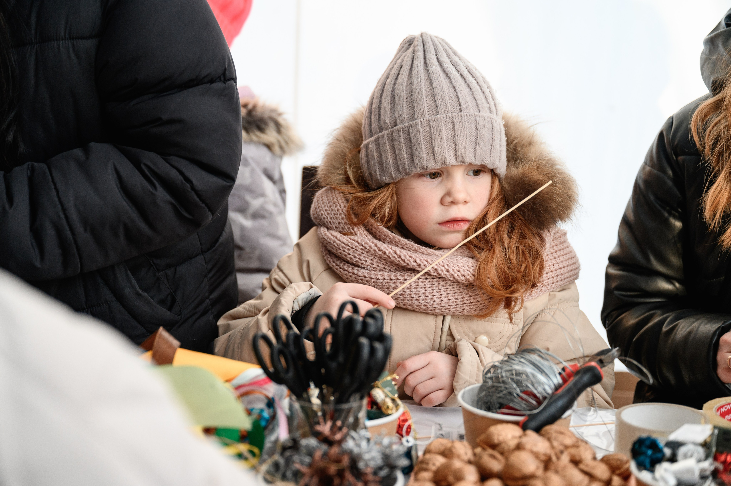 Презентация Cherry Tiggo 9 x Ильдорф. Фотограф Захваткин Роман