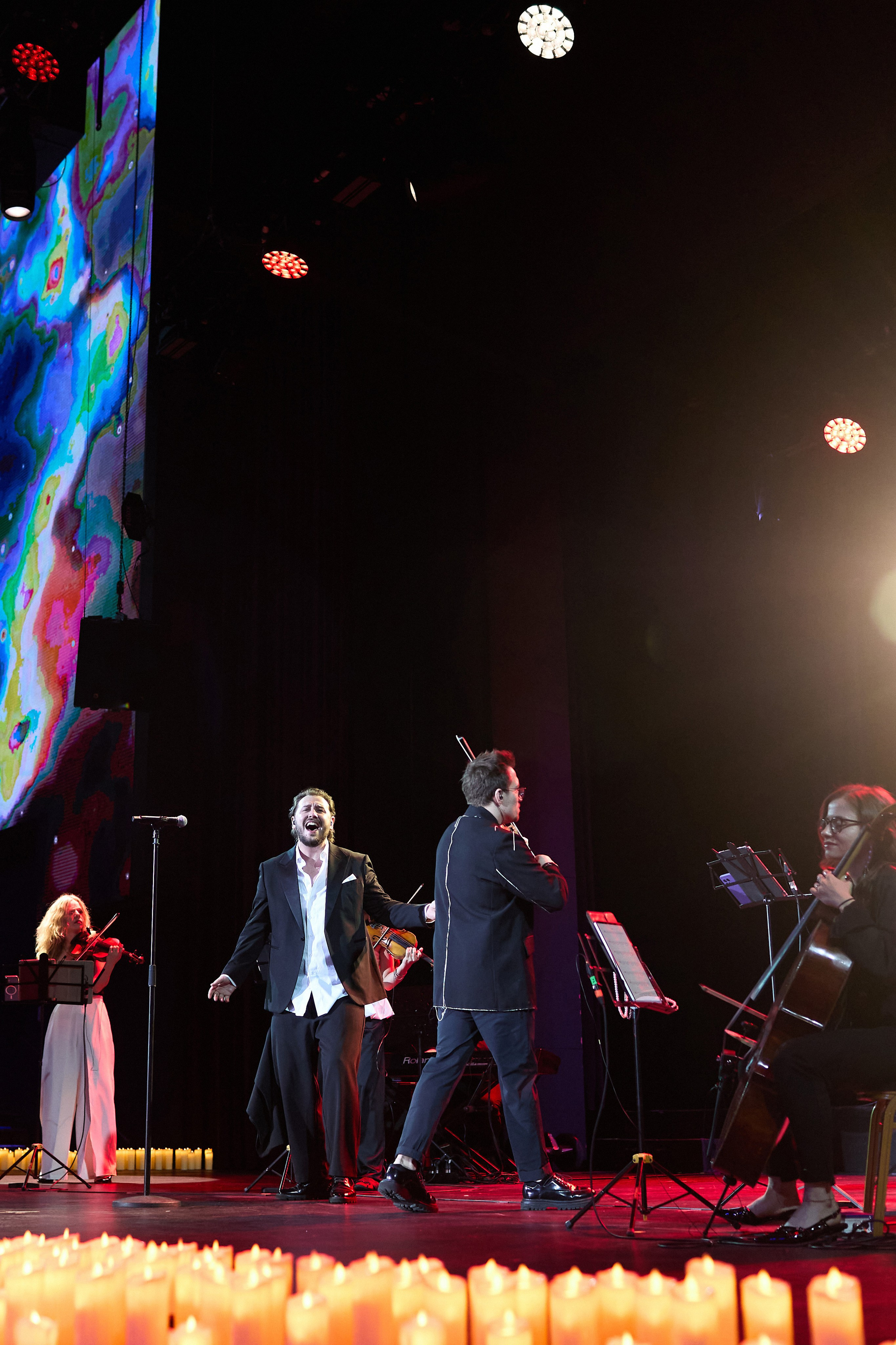 VEGAS CITY HALL. Фотограф Мария Сивохина