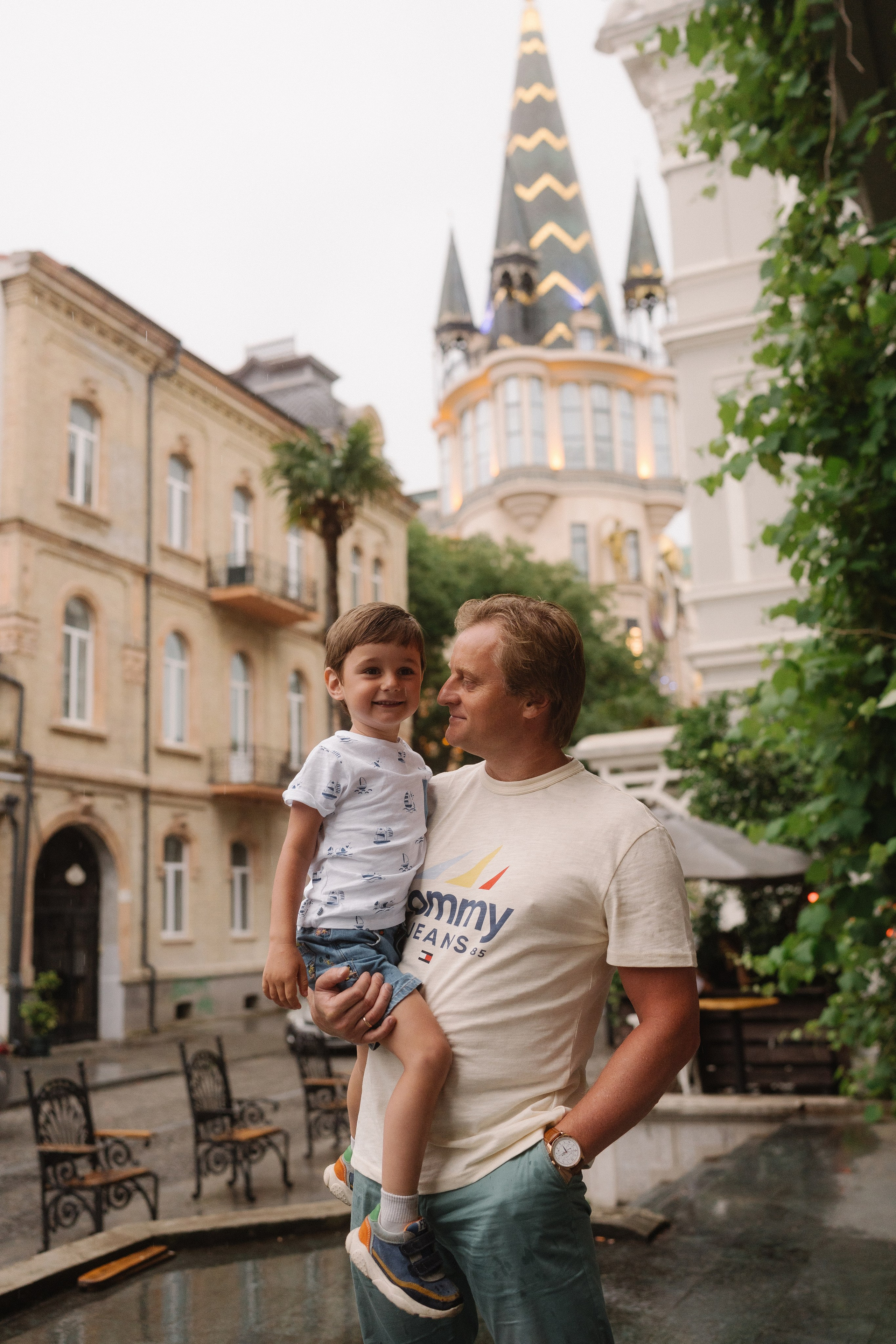 51. Фотограф Батуми | Ксения Кинасова