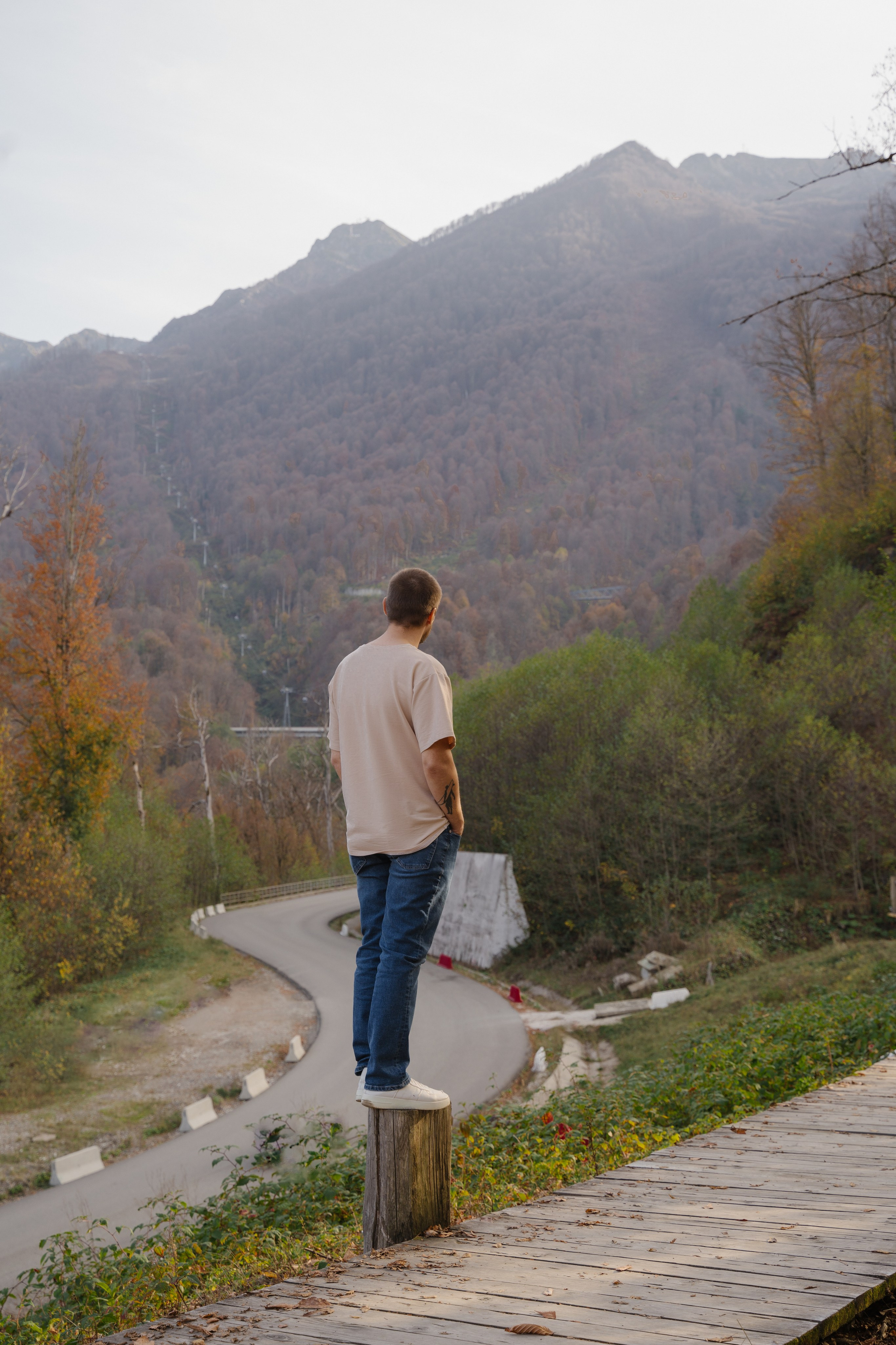 2. Фотограф Батуми | Ксения Кинасова