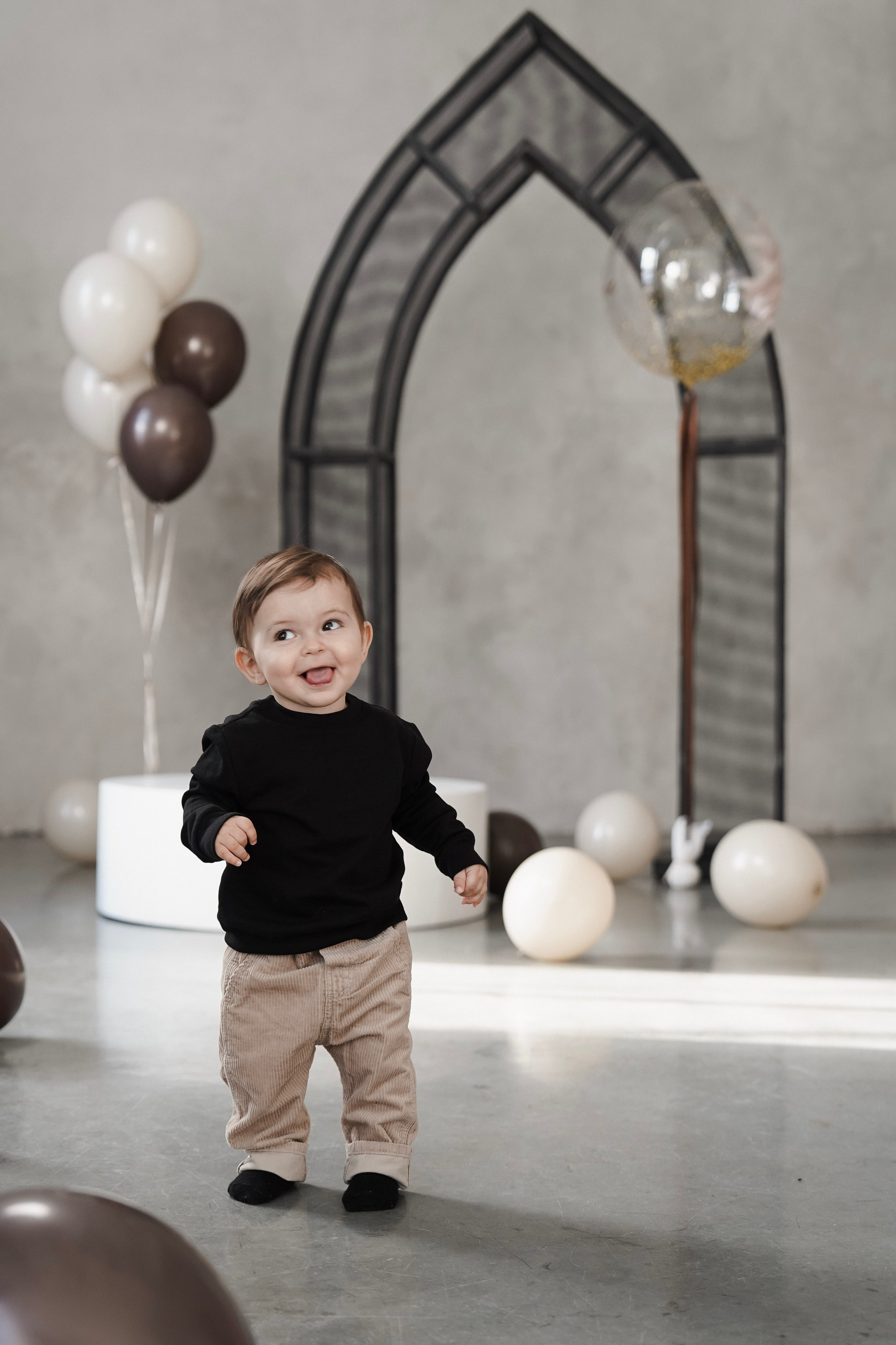 Екатерина и семья. Фотограф с психологическим образованием