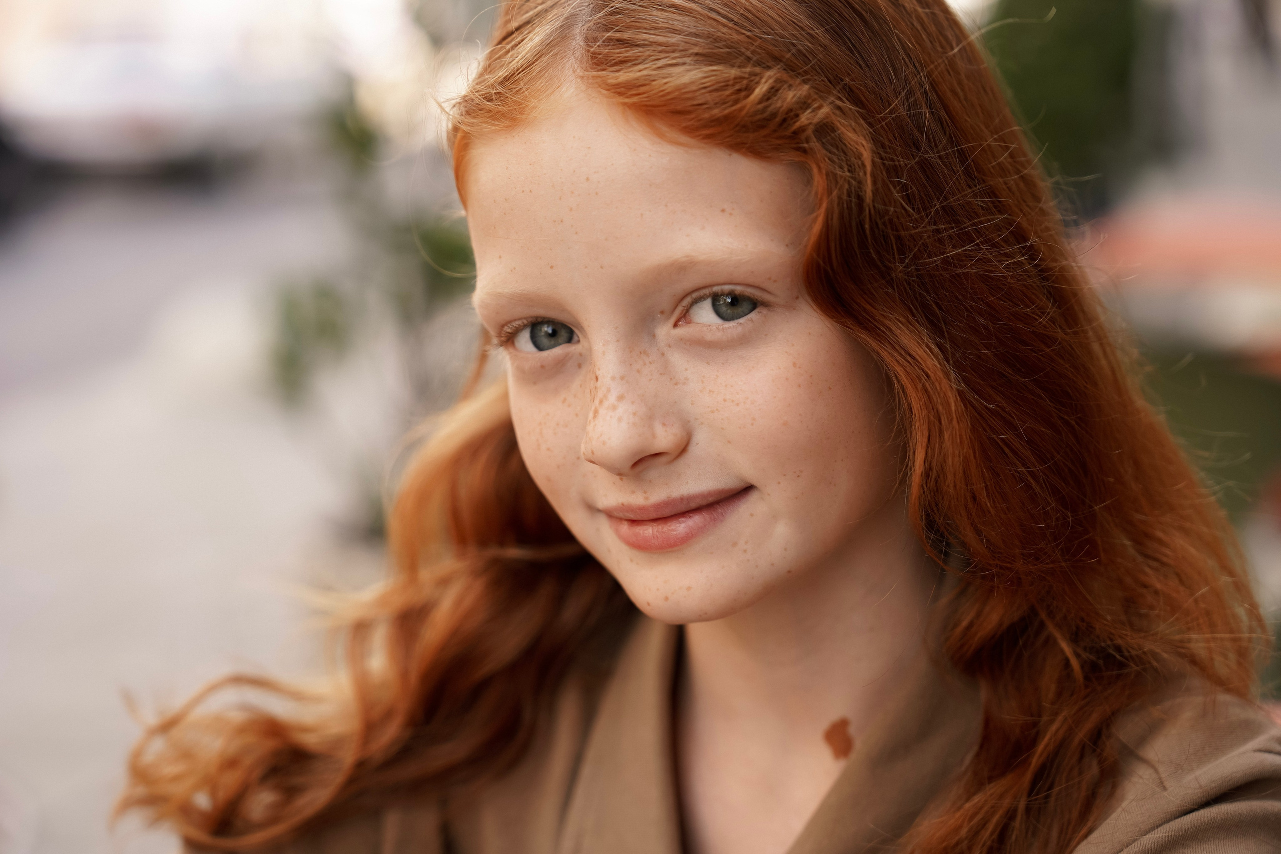 Валентина. Фотограф с психологическим образованием