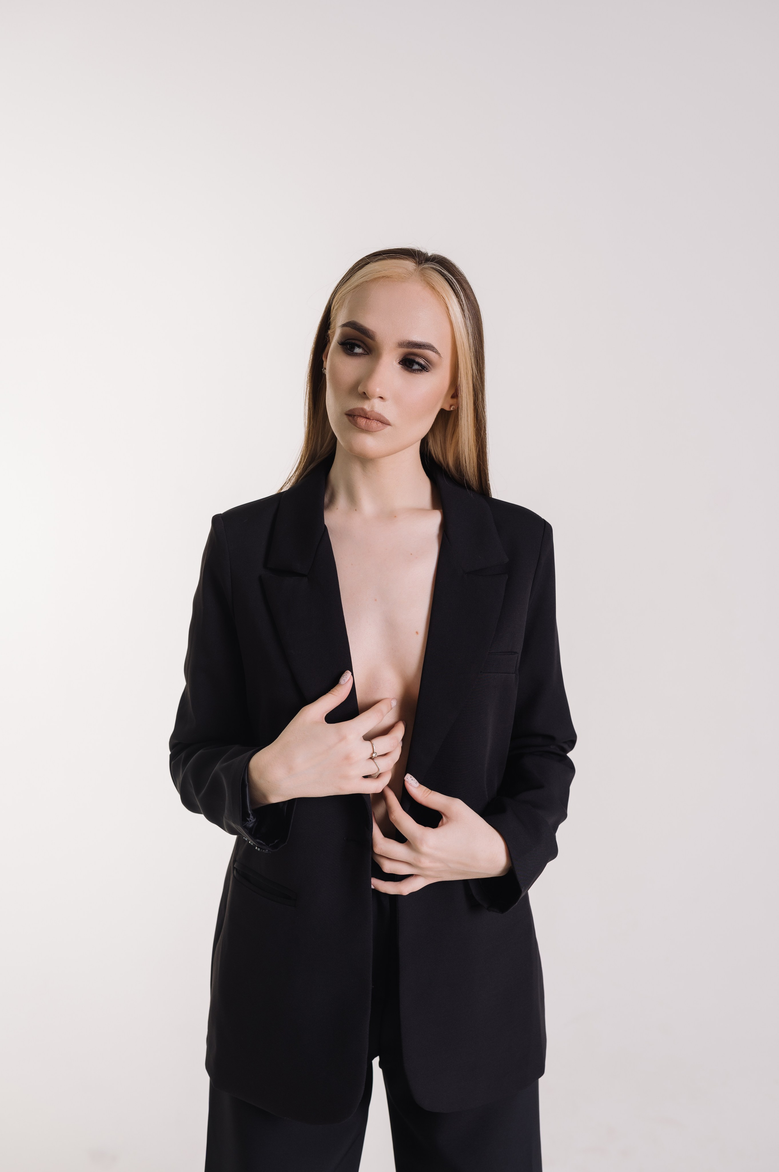 Кристина. Фотограф Ольга Мызникова