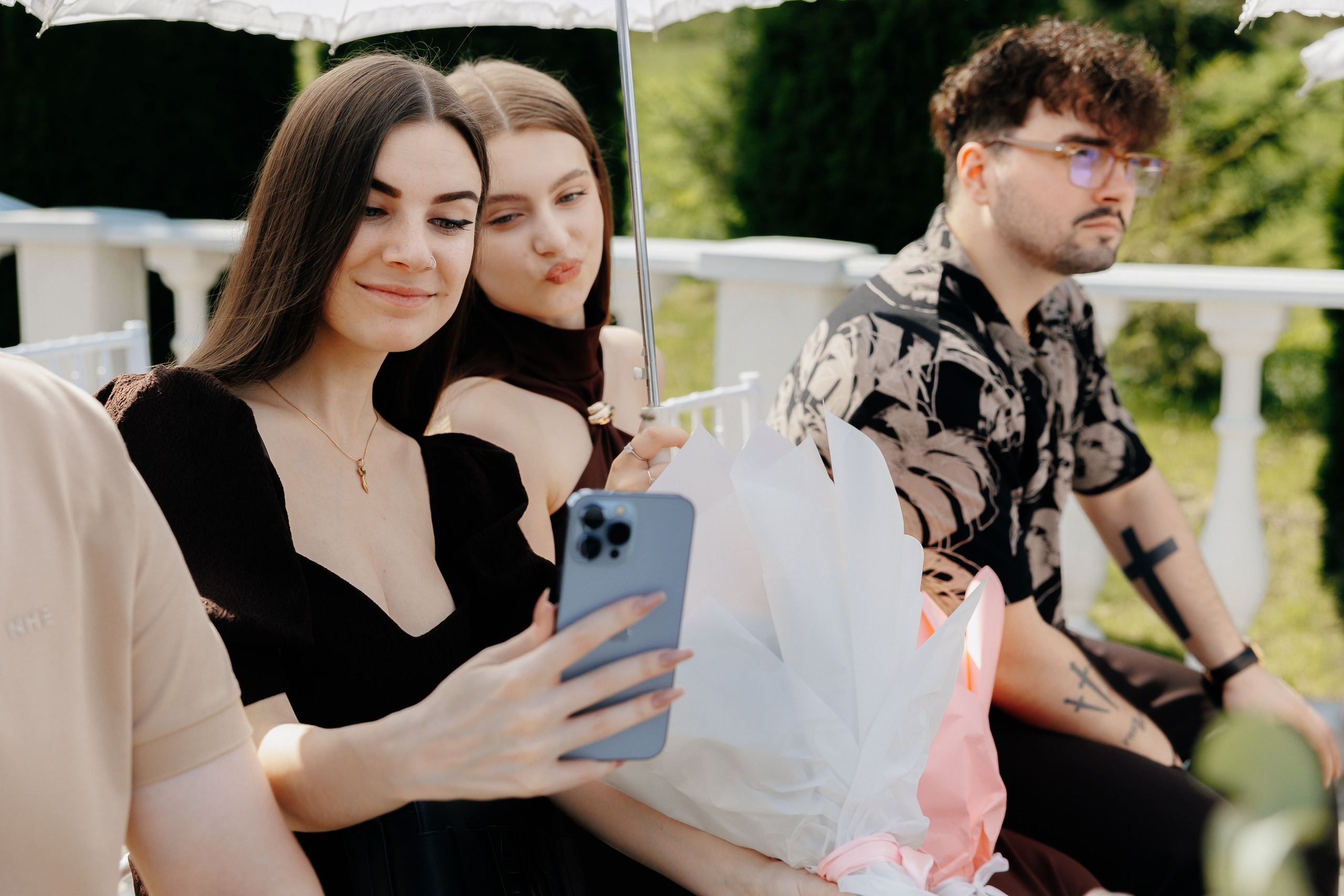 Владислав и Анастасия. Свадебный и семейный фотограф Витебск, Минск, Андрей Павлов