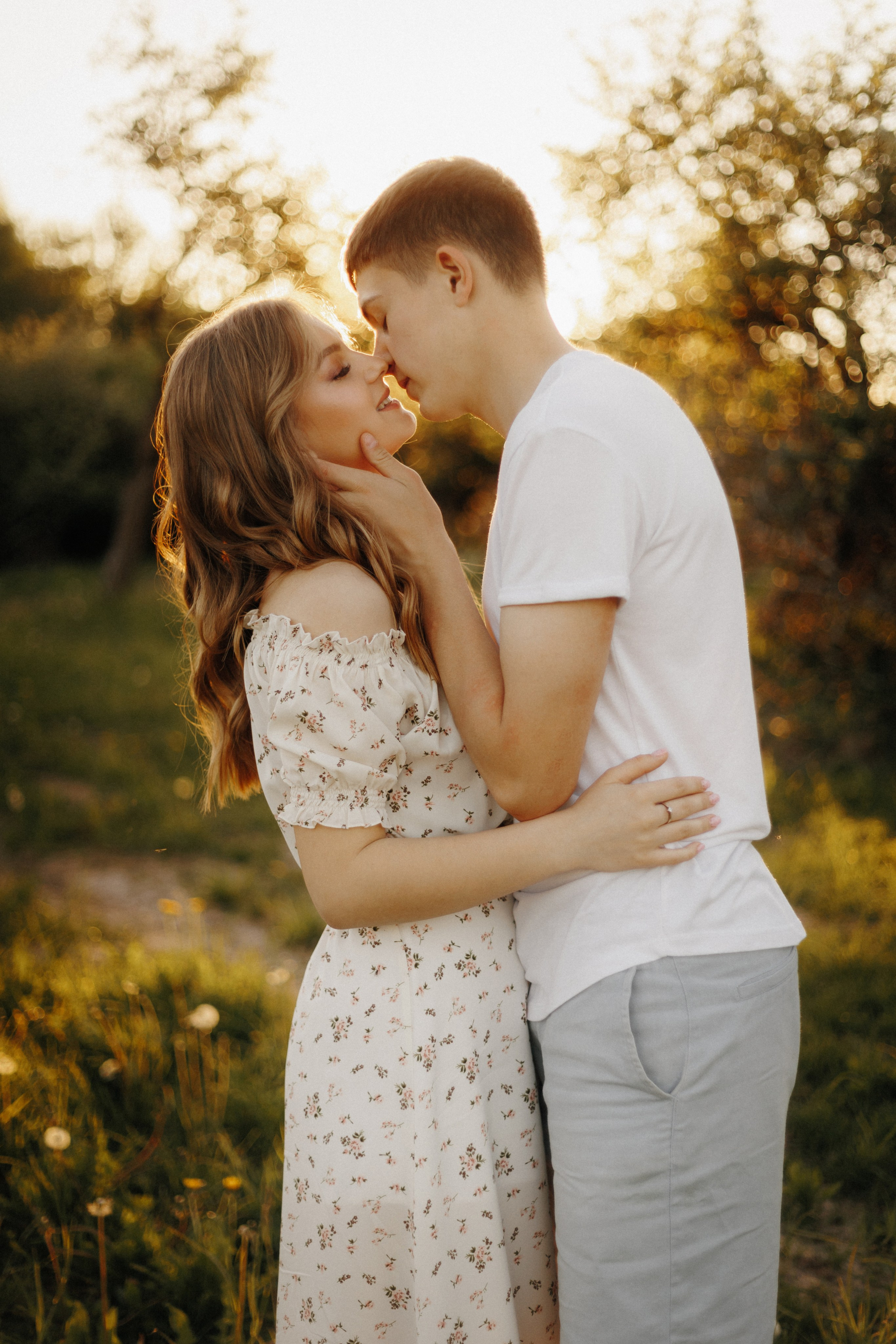 Теплый май. Свадебный и семейный фотограф Витебск, Минск, Андрей Павлов