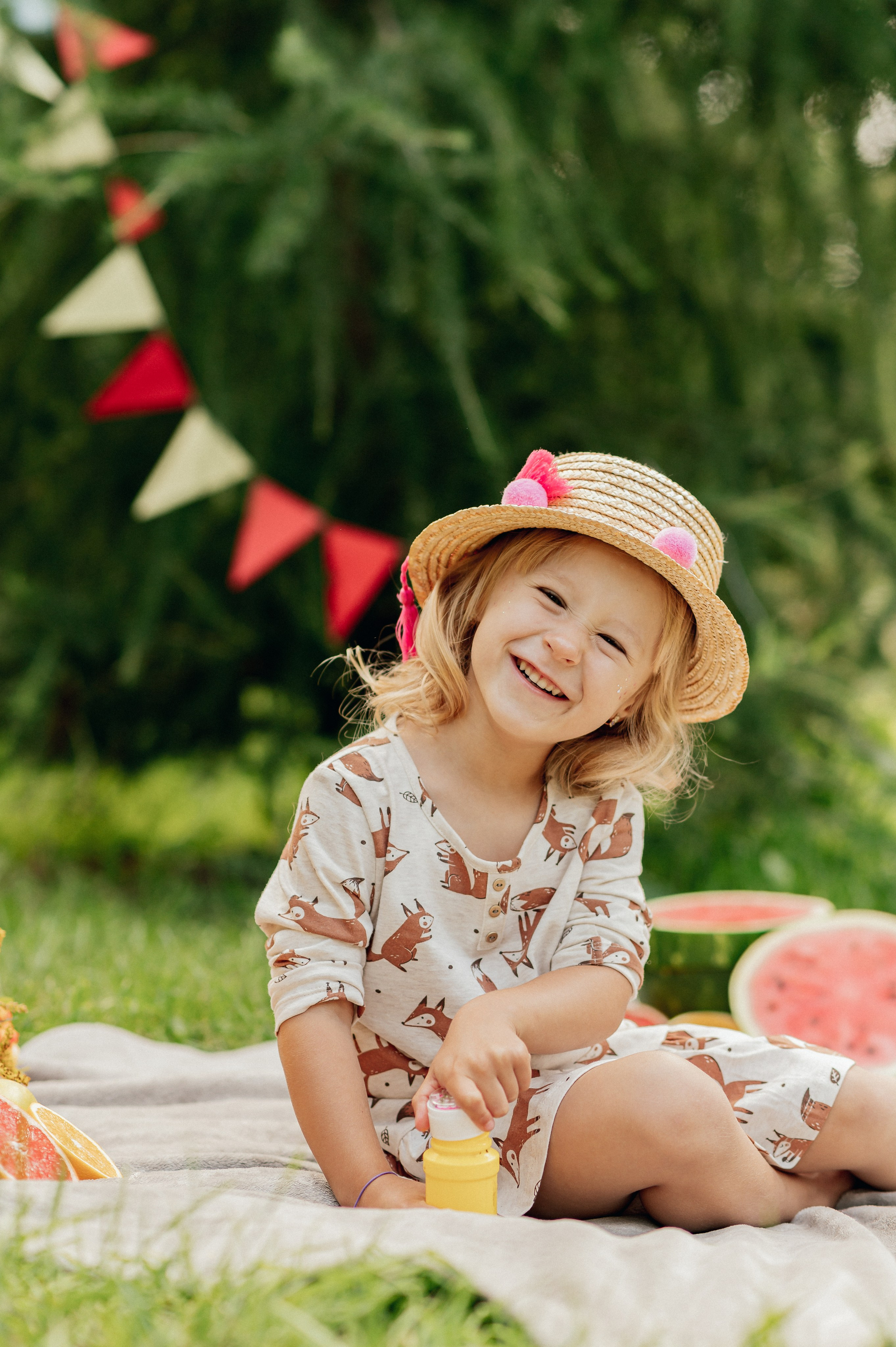 SUMMER DAY. Профессиональный репортажный, коммерческий фотограф в Санкт-Петербурге