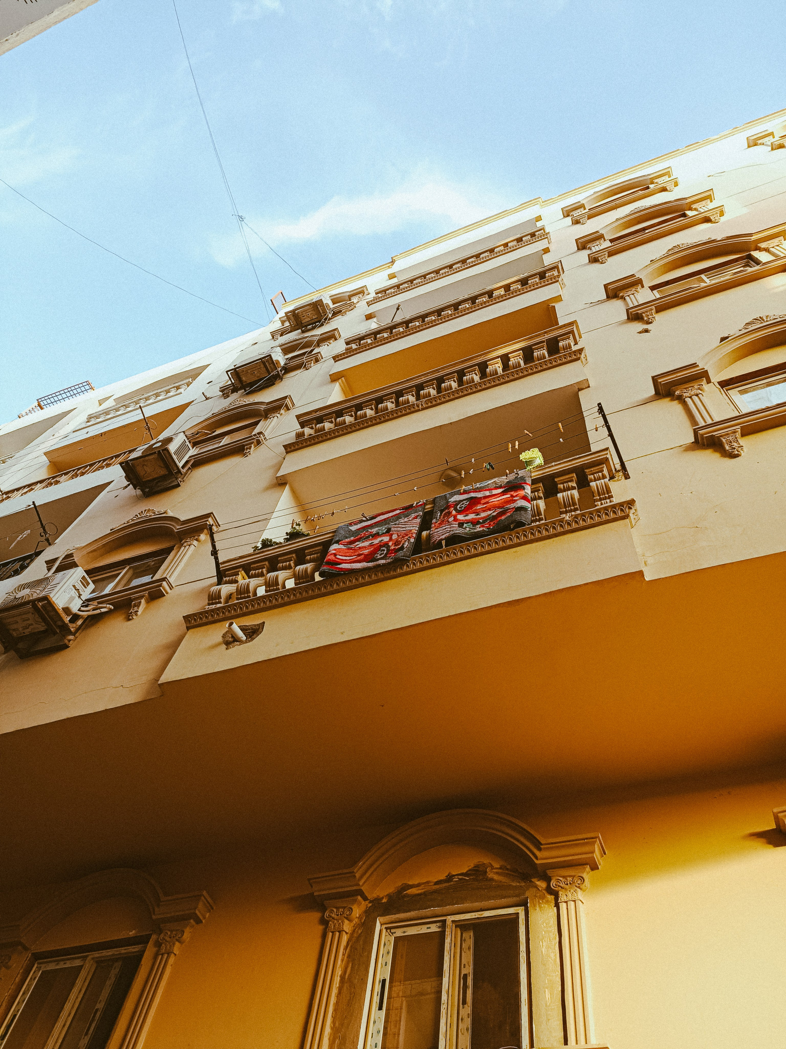 Мобильная. Jorgis — фотограф в Хургаде / обучение фотографии