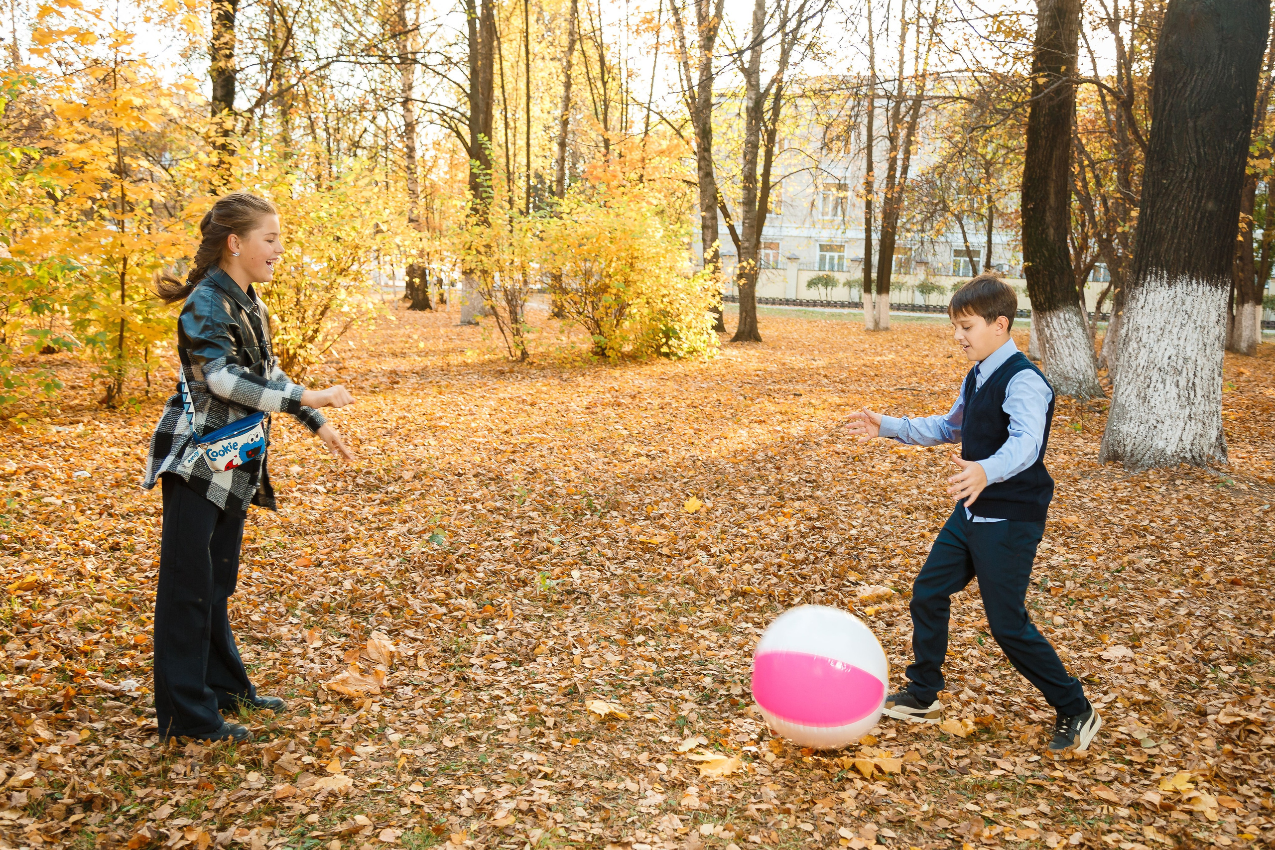 В начальной школе. ВЫПУСКНЫЕ АЛЬБОМЫ | Йошкар-Ола | Детский сад, школа