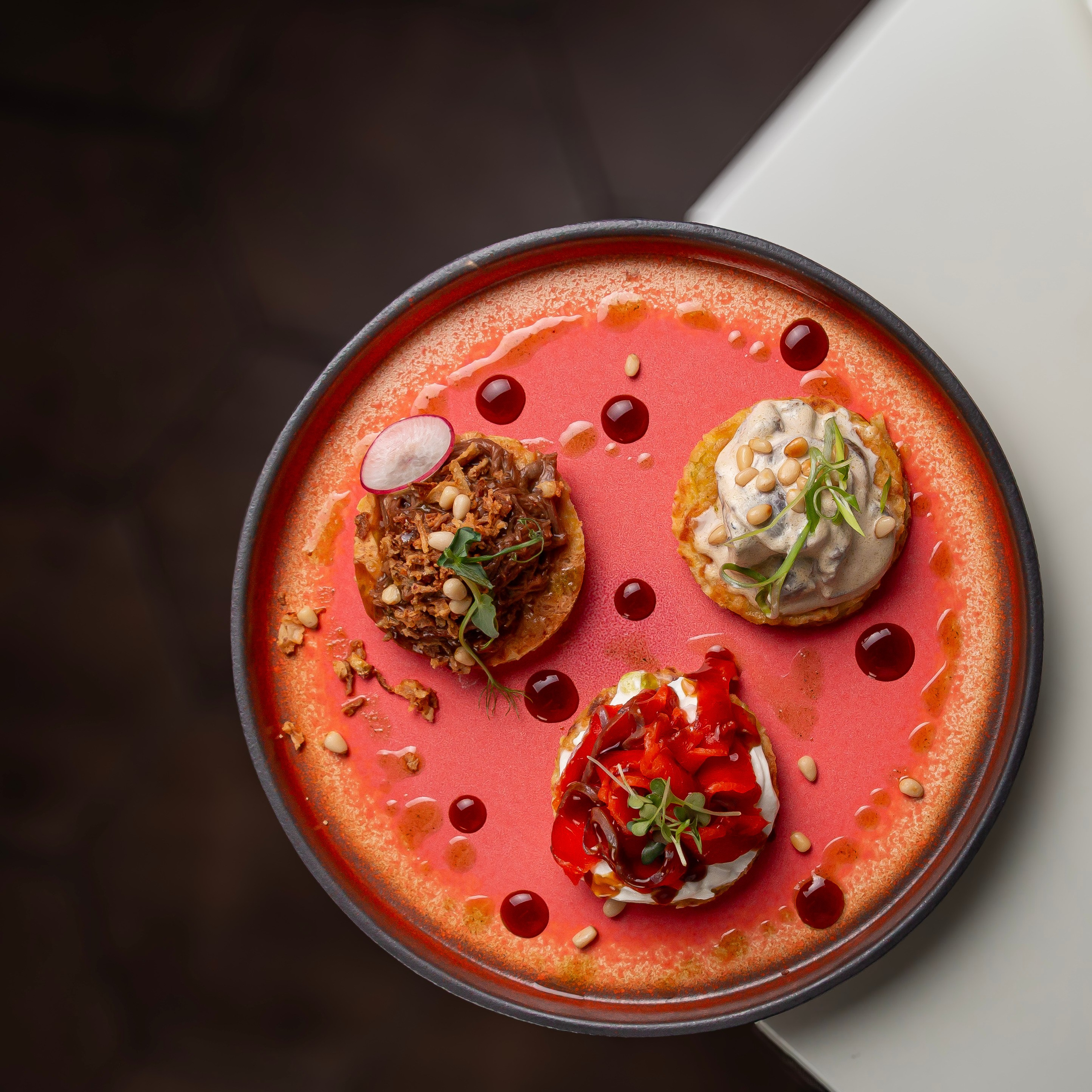 Ая-Ганга. Фотограф Александр Стряпунин