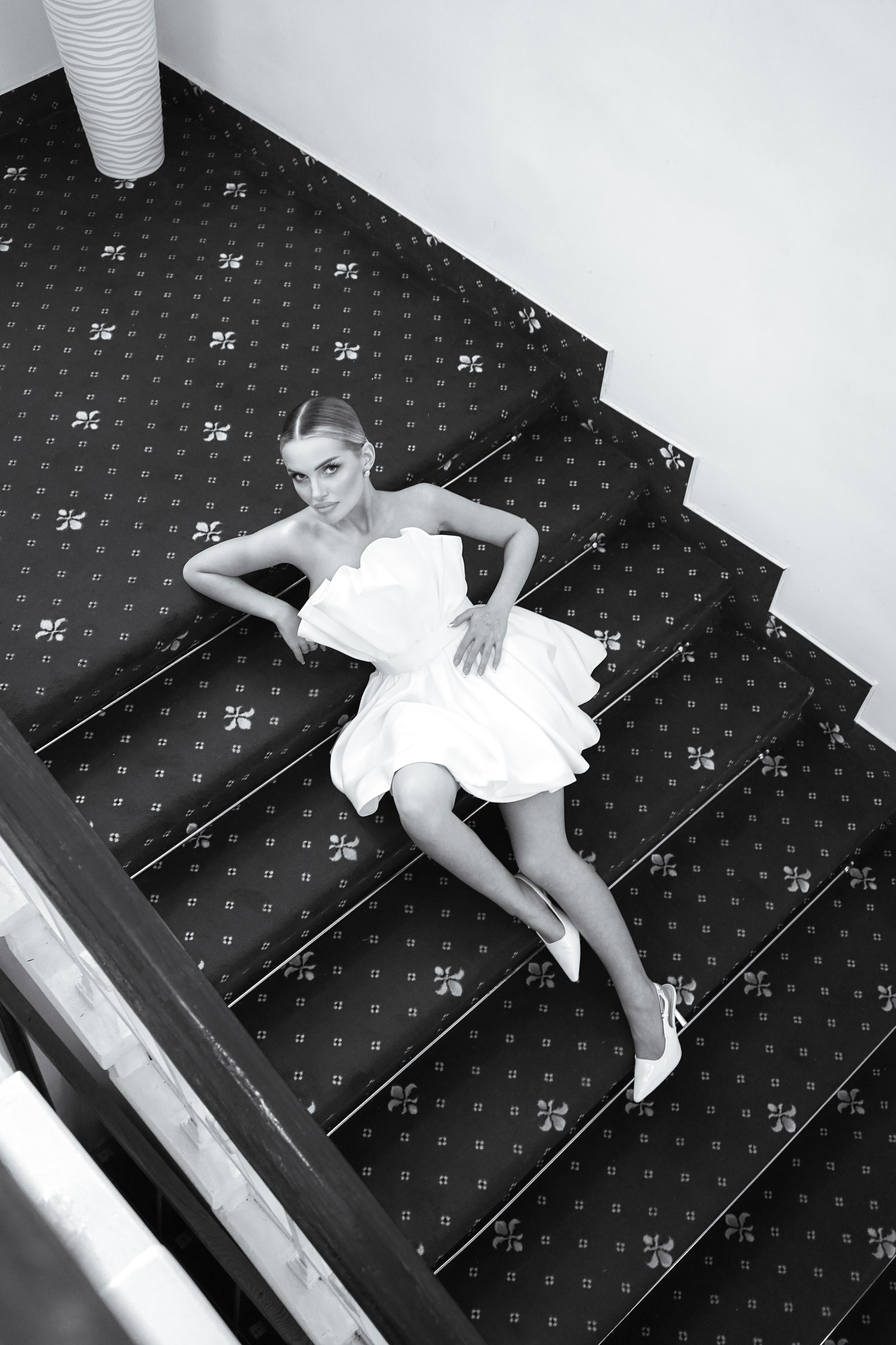 Свадебные съёмки. Коммерческий фотограф Елена Таран