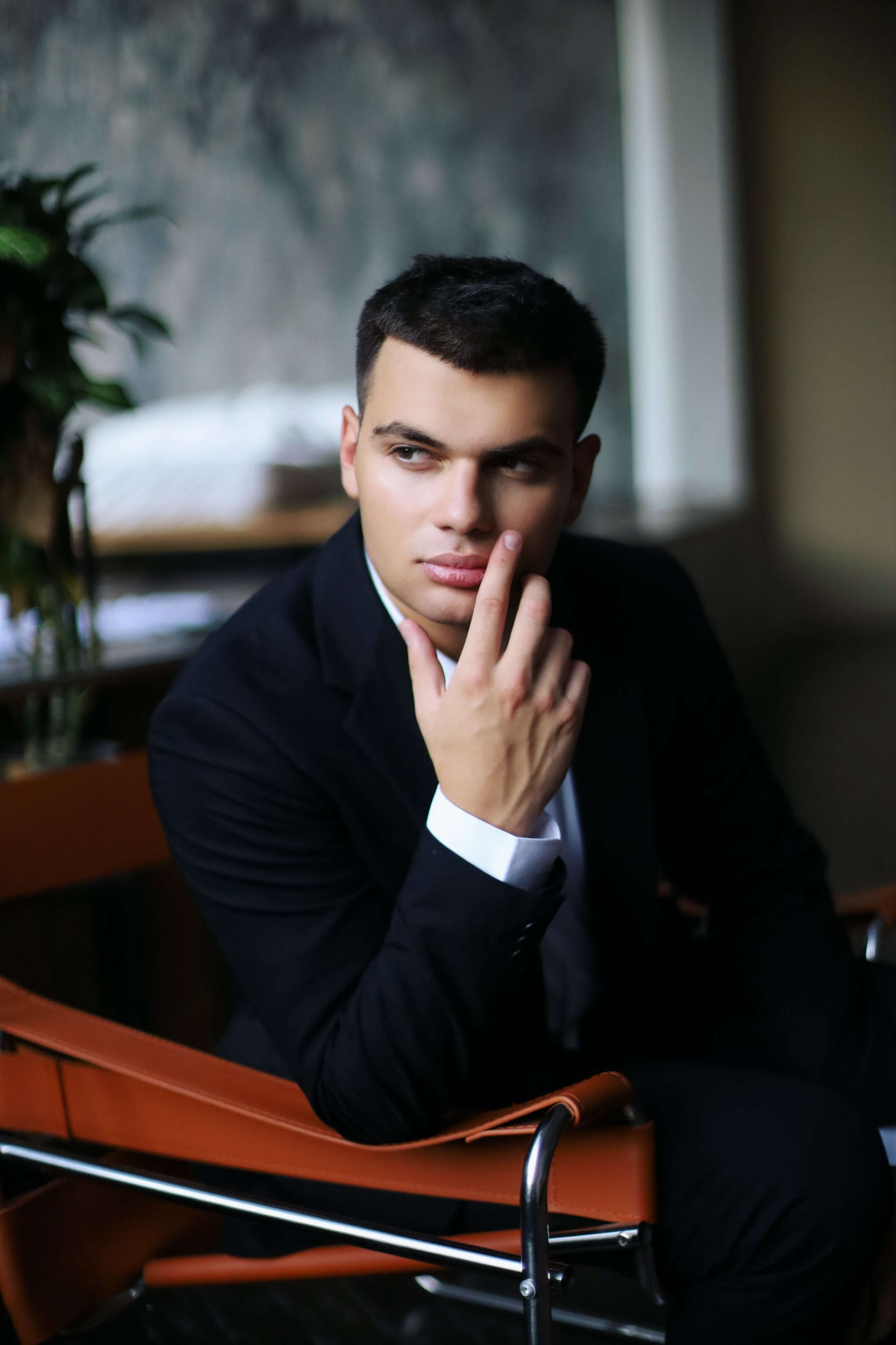 Даниэл.Wood Studio. Главная