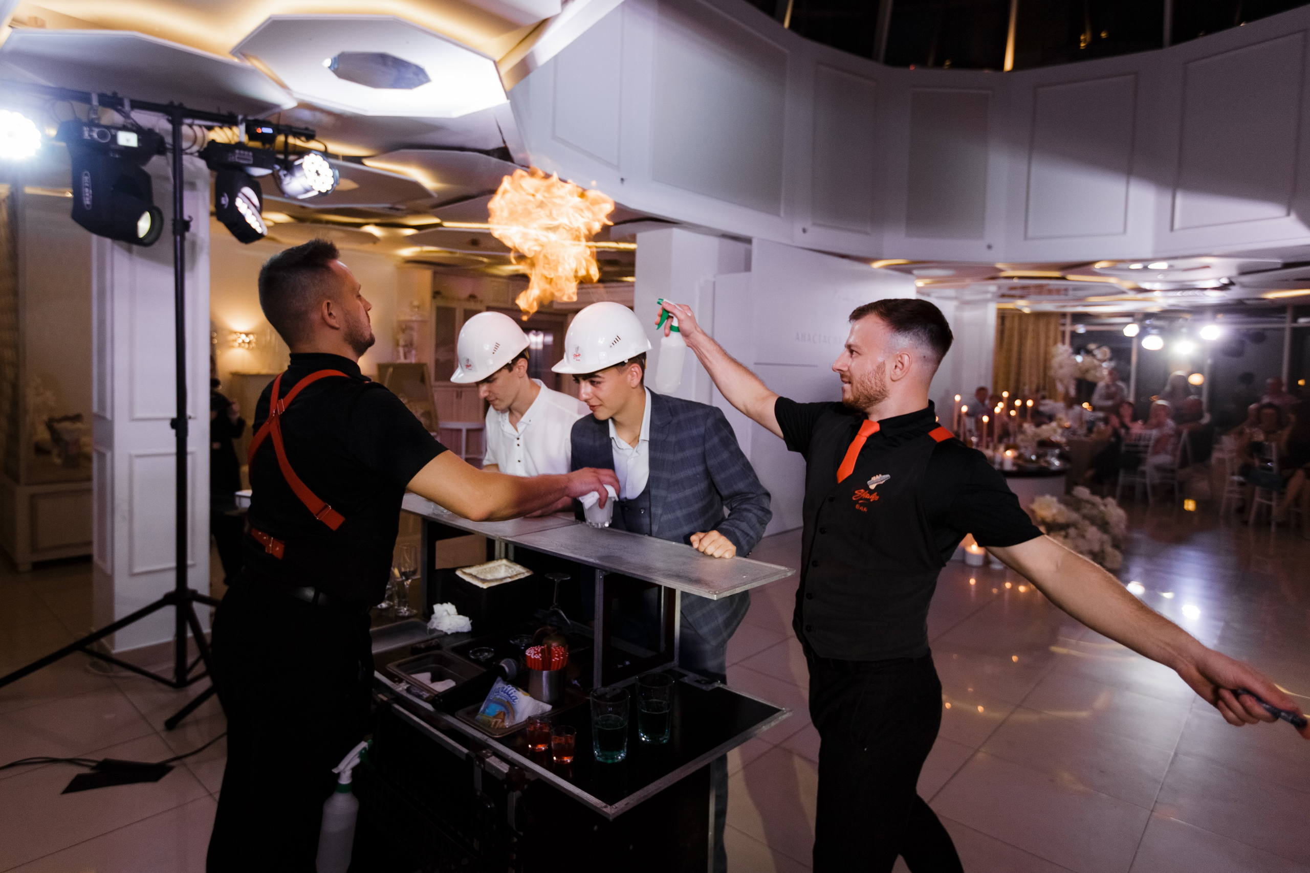 Фото со свадьбы Насти и Славы в Гранд Отеле Екатеринодар. Фотограф в Краснодаре Анна Худокормова. Свадебные, семейные, детские фотосессии