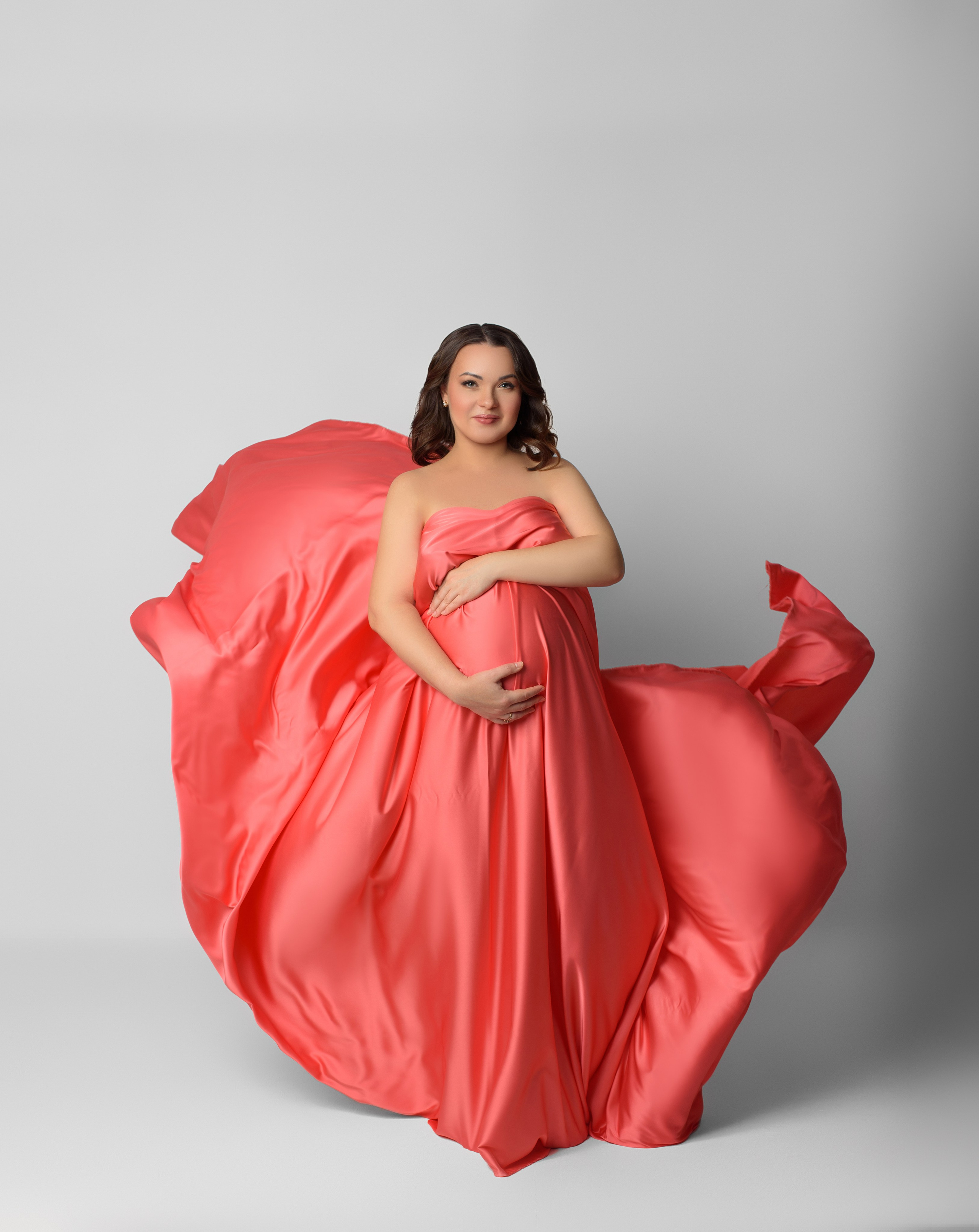 Беременность. Фотограф новорожденных и беременности Сергиев Посад Усачева Ирина