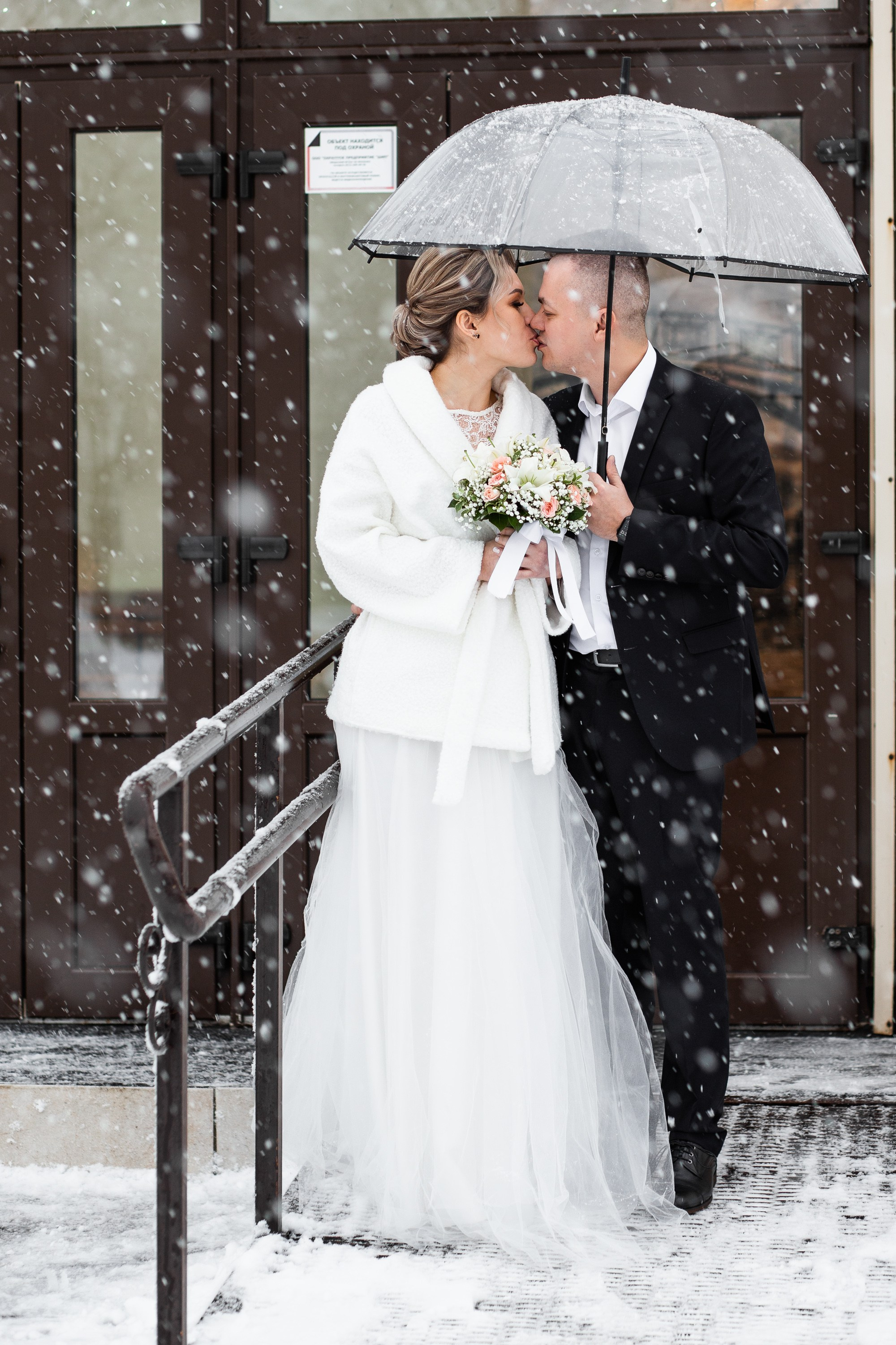 Александр и Елена. Свадебный и семейный фотограф в Колпино и СПб Юлия Папанова