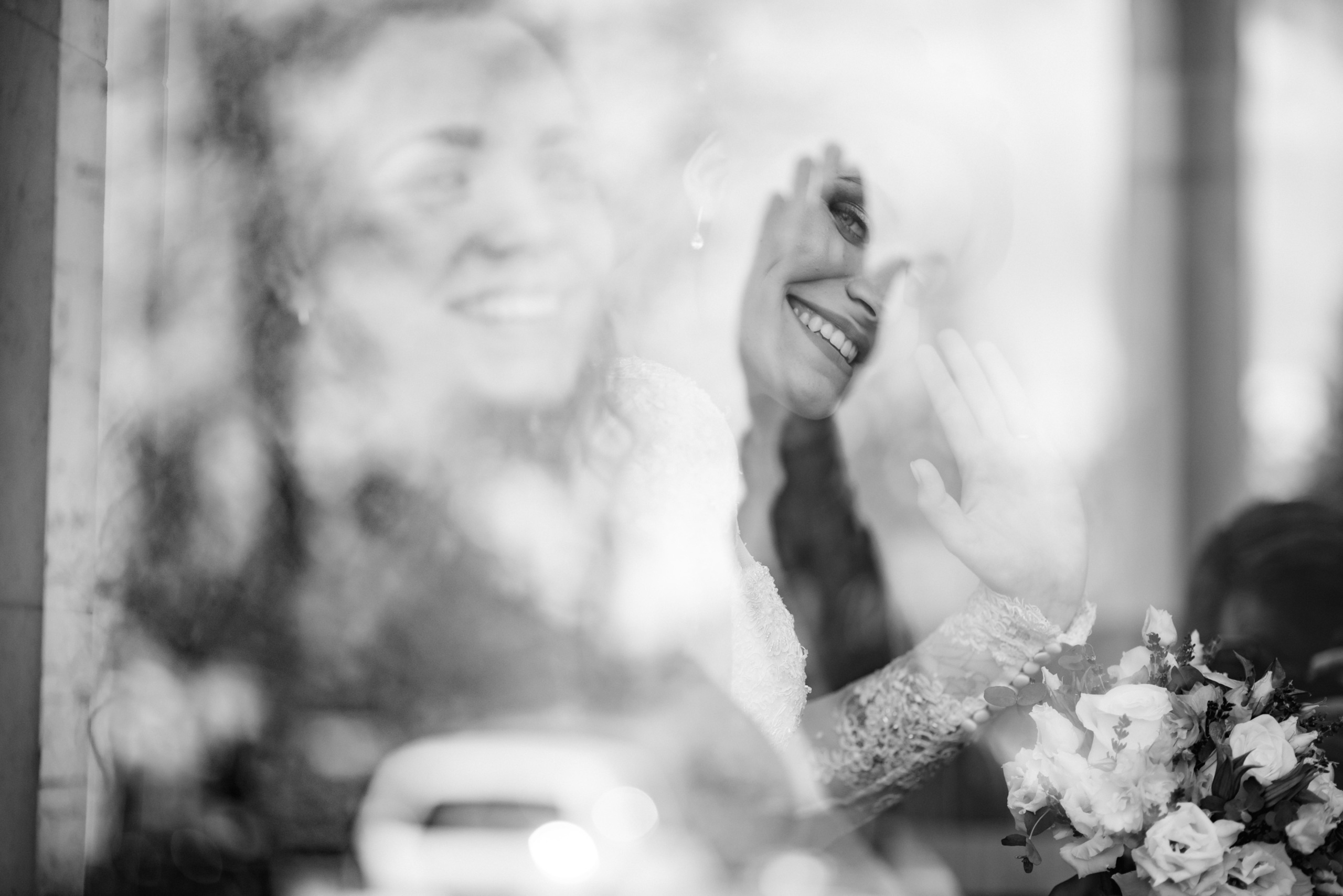 Свадьба Юленьки и Ильи. Сергей Богомолов. Свадебный и семейный фотограф