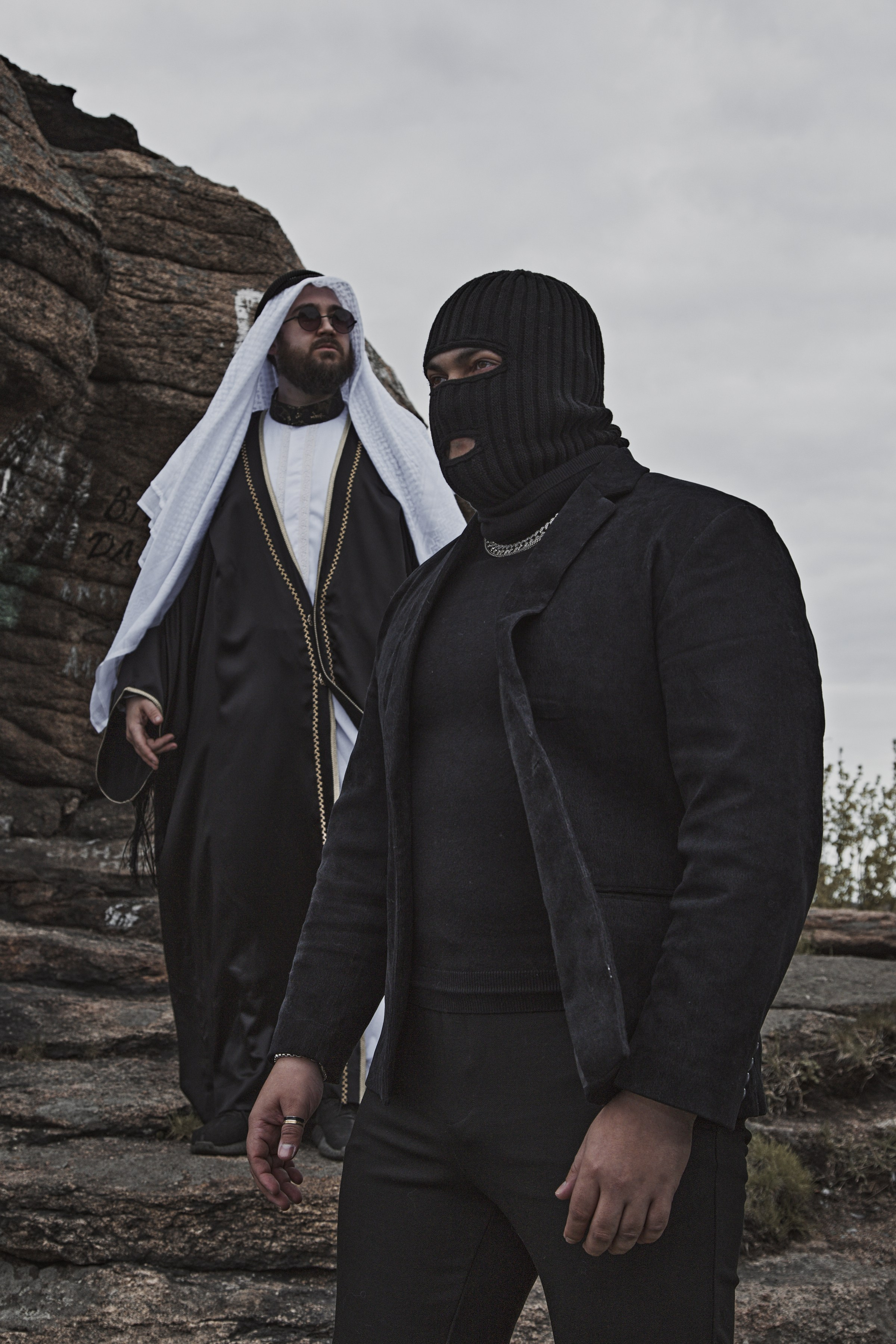 Студийная и уличная фотосессия Екатеринбург — Никита Архипов