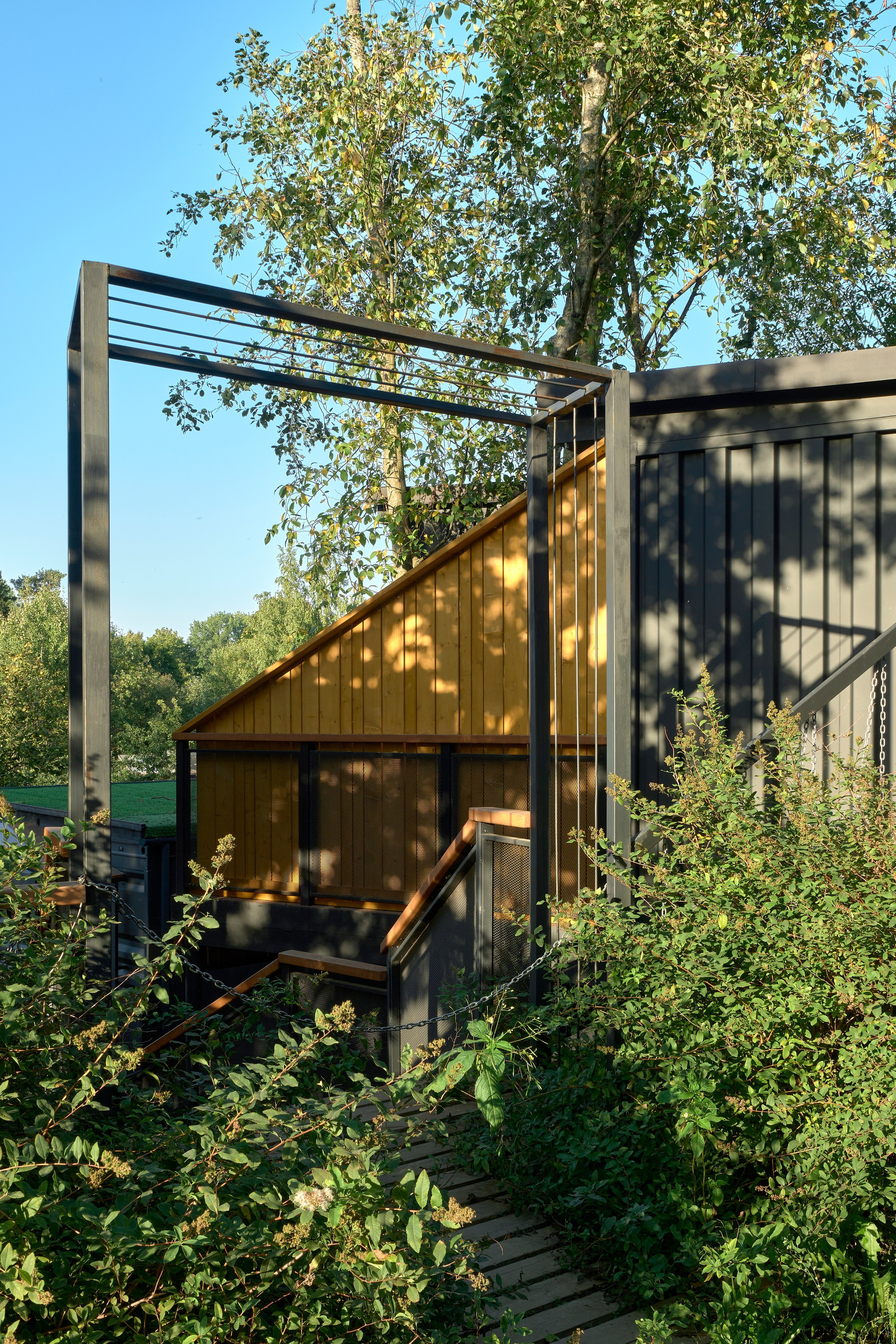 Токсово база отдыха. Фотосъемка частных садов и интерьеров | Санкт-Петербург | Москва | РФ