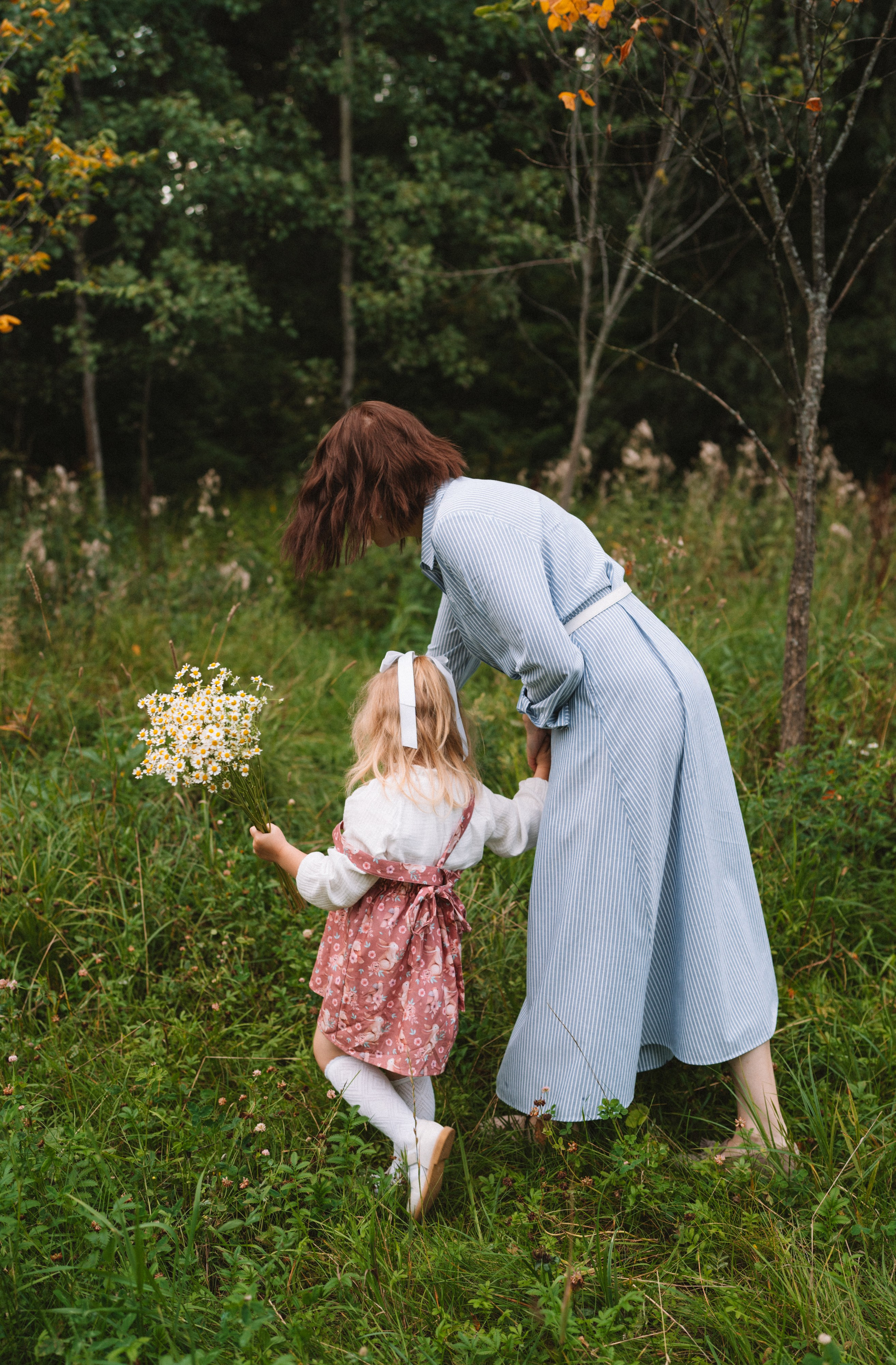 Оксана, Виктор и Саша. Семейный фотограф Валерия Фабричникова, Москва