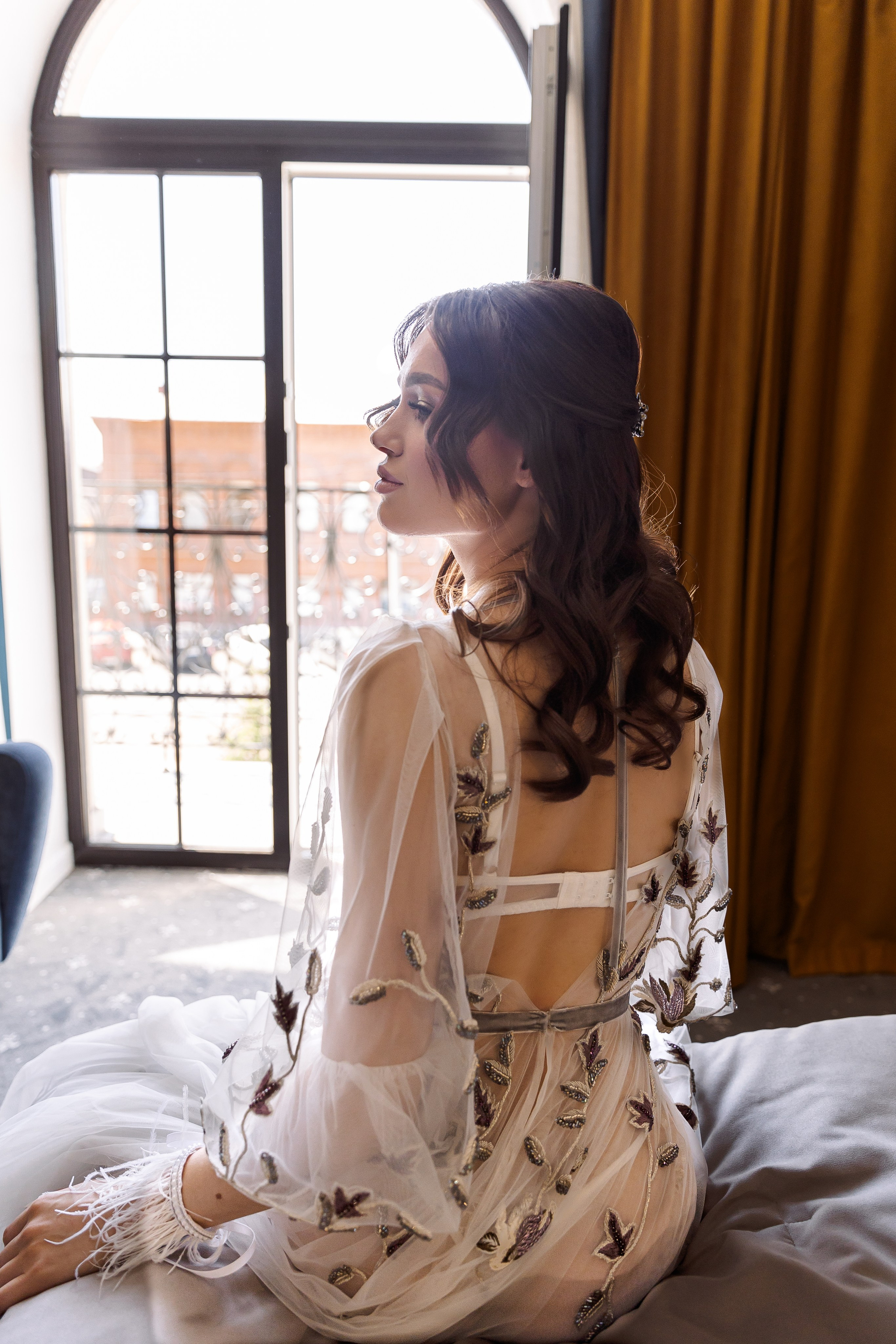 Ангелина и Иван. Свадебный и семейный фотограф в Челябинске Юлия Ишимова