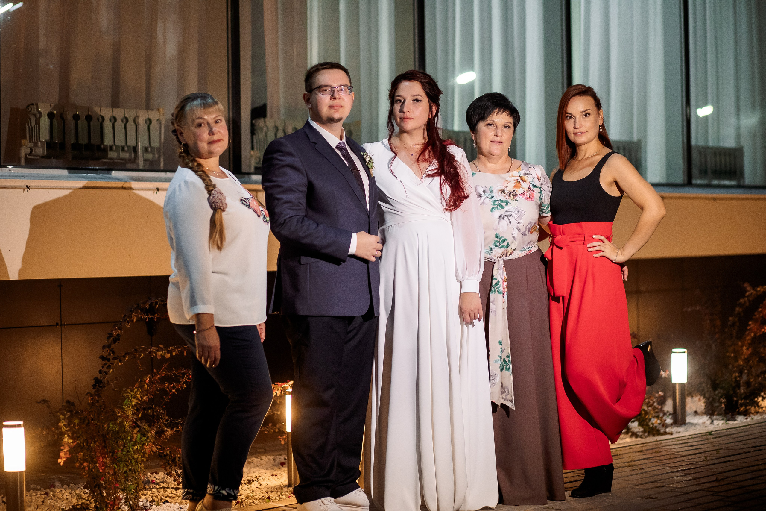 Андрей и Алина. Свадебный и семейный фотограф в Челябинске Юлия Ишимова