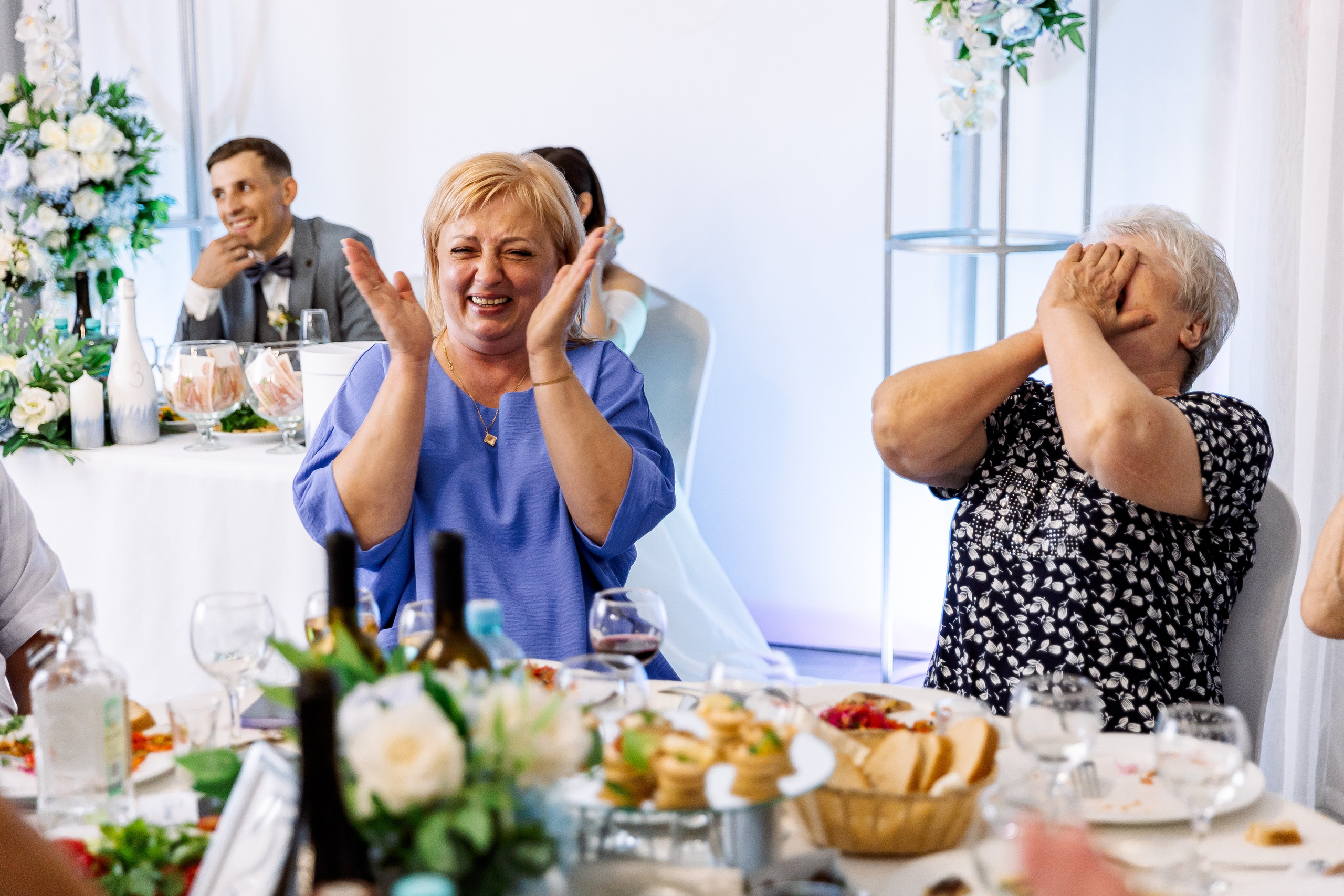 Сергей и Валерия. Свадебный и семейный фотограф в Челябинске Юлия Ишимова