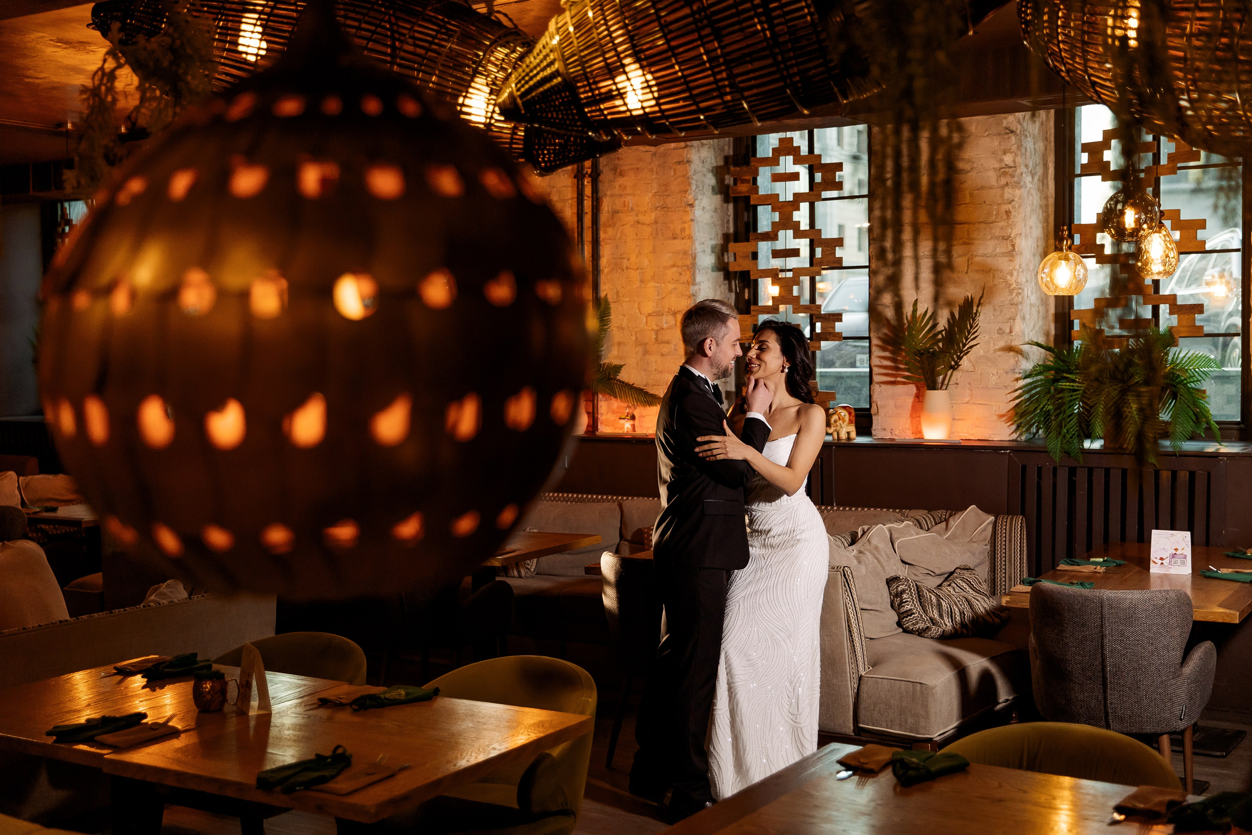 Виталий и Анна. Свадебный и семейный фотограф в Челябинске Юлия Ишимова