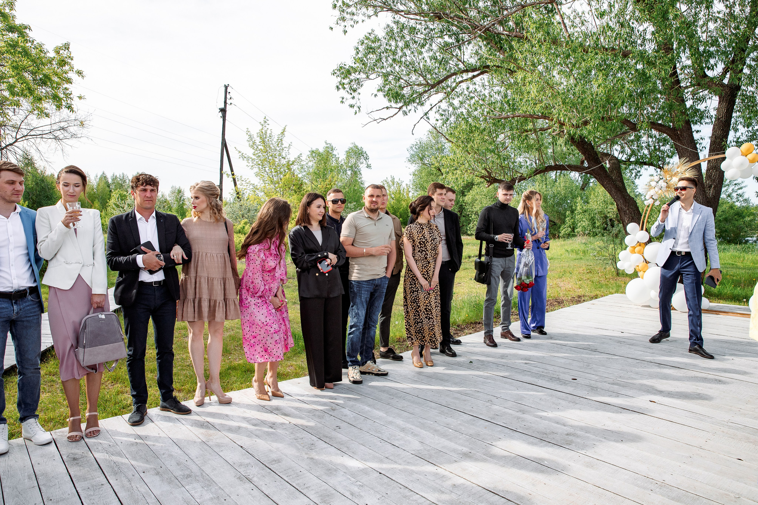 Кирилл и Екатерина. Свадебный и семейный фотограф в Челябинске Юлия Ишимова