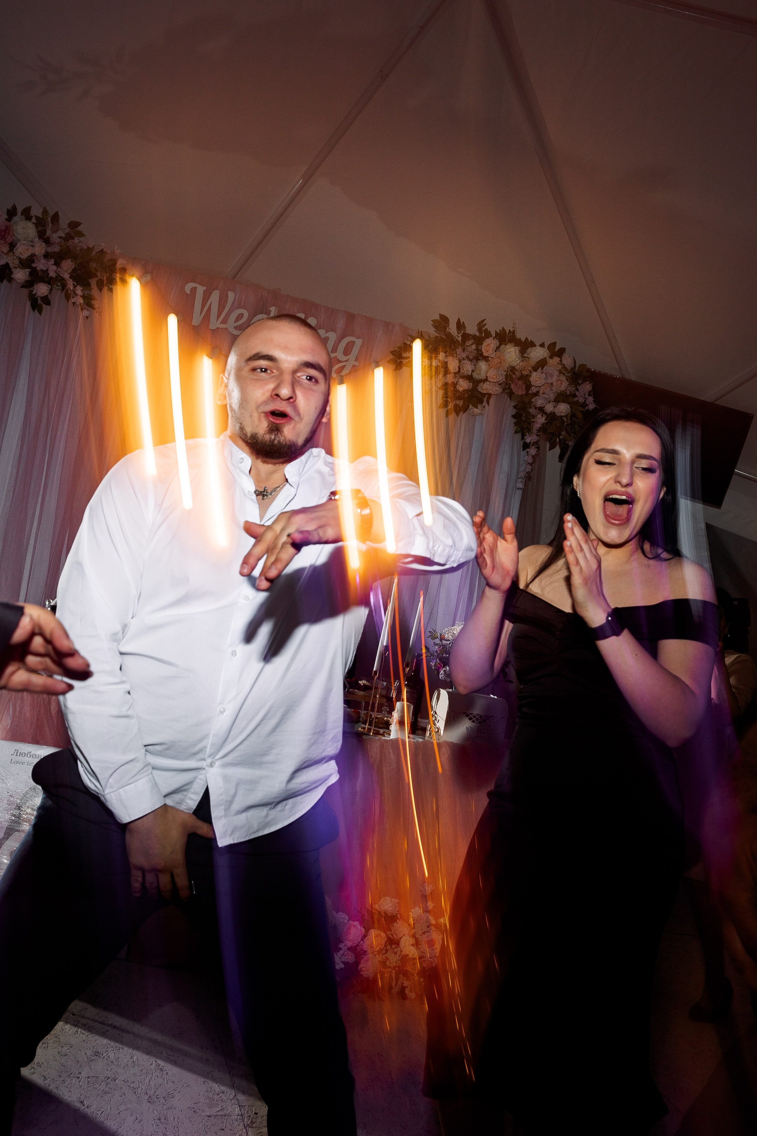 Кирилл и Екатерина. Свадебный и семейный фотограф в Челябинске Юлия Ишимова