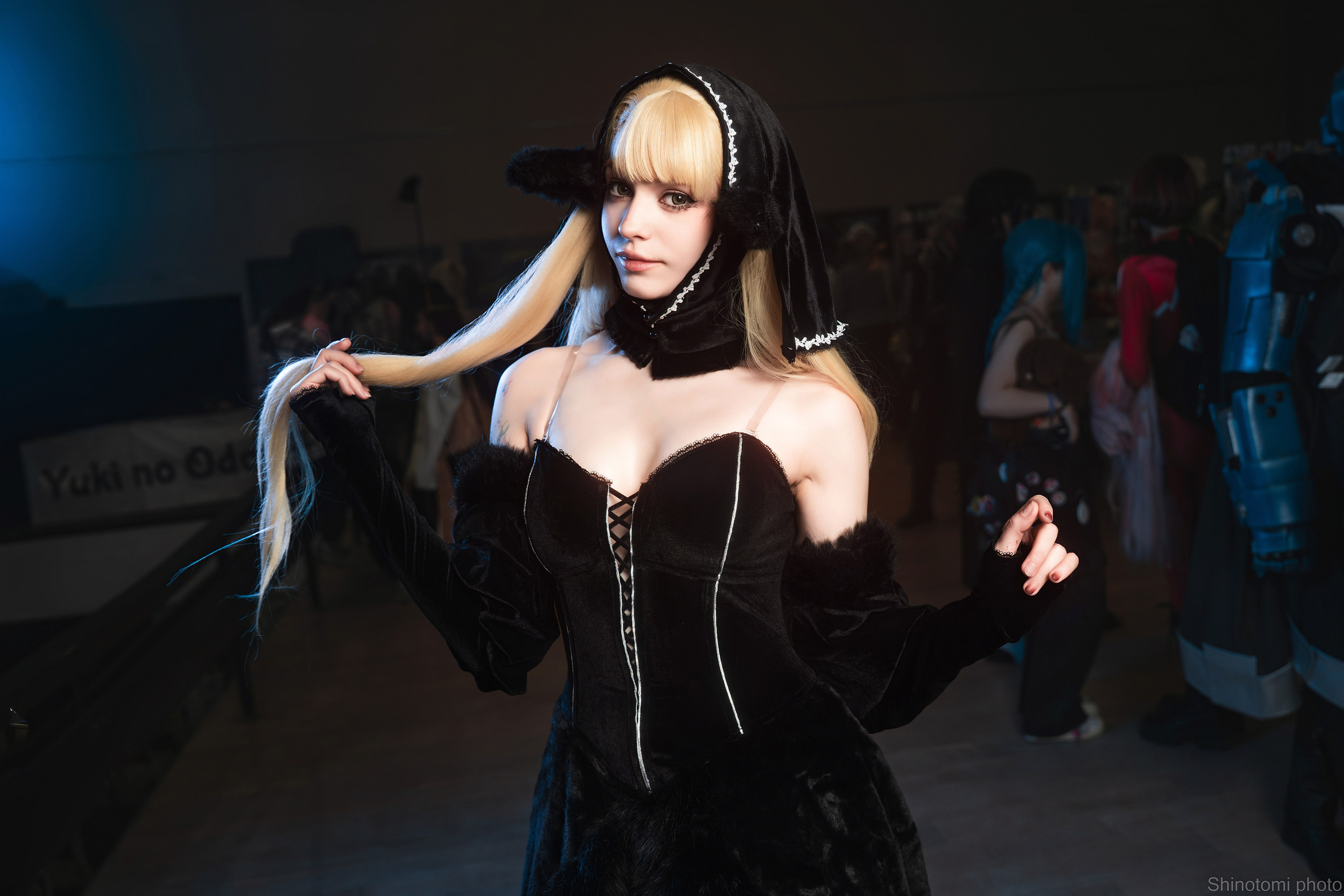 Shino Photo (Антон фотограф)