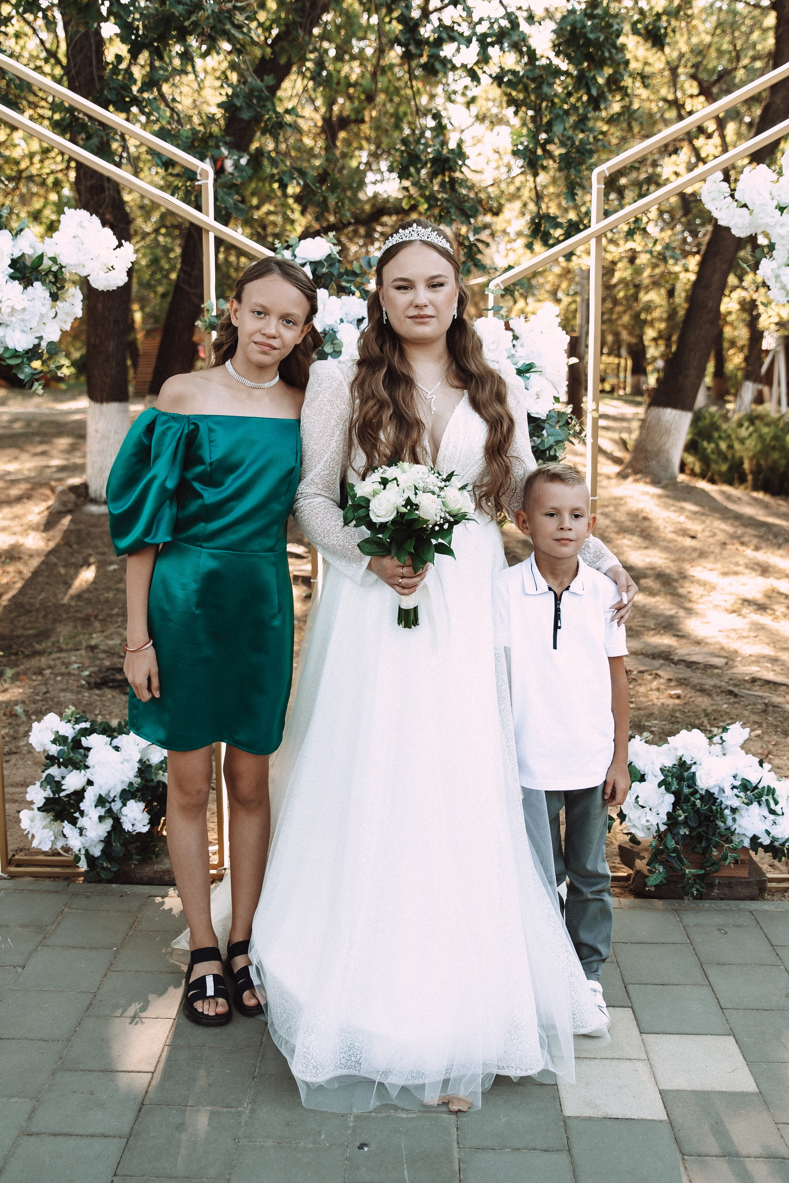 Родион + Юлия. Свадебный и семейный фотограф в Волгограде Олеся Лисицкая